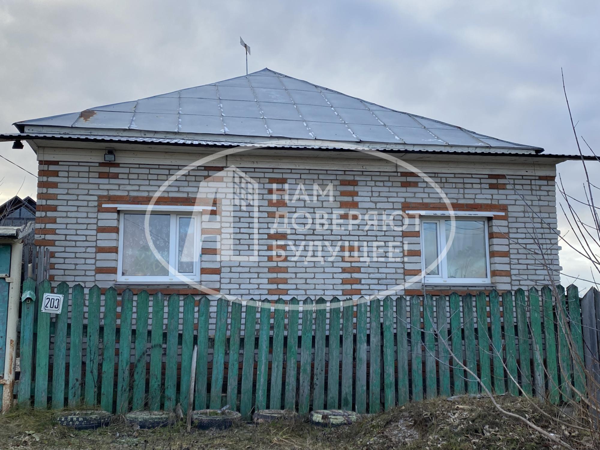 Купить дачу, дом, коттедж за 2 800 000 рублей на улица Лермонтова, 203