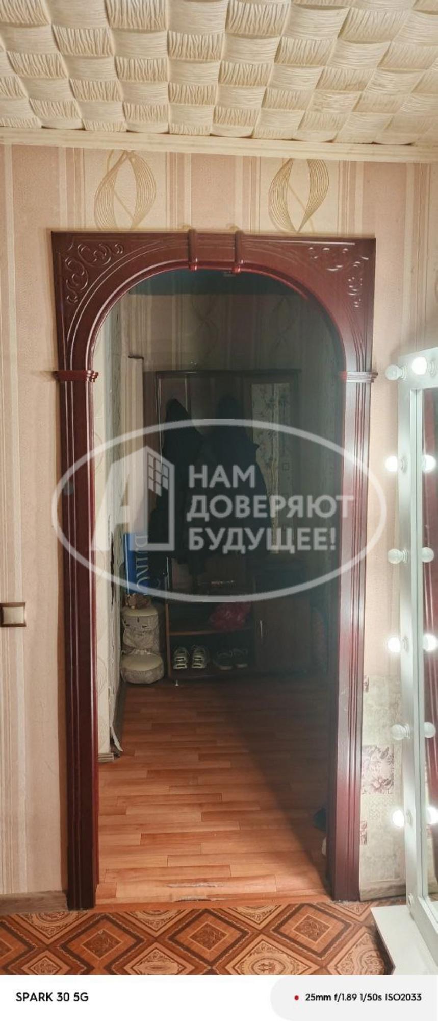 Купить квартиру за 1 550 000 рублей на улица 50 лет ВЛКСМ, 25А