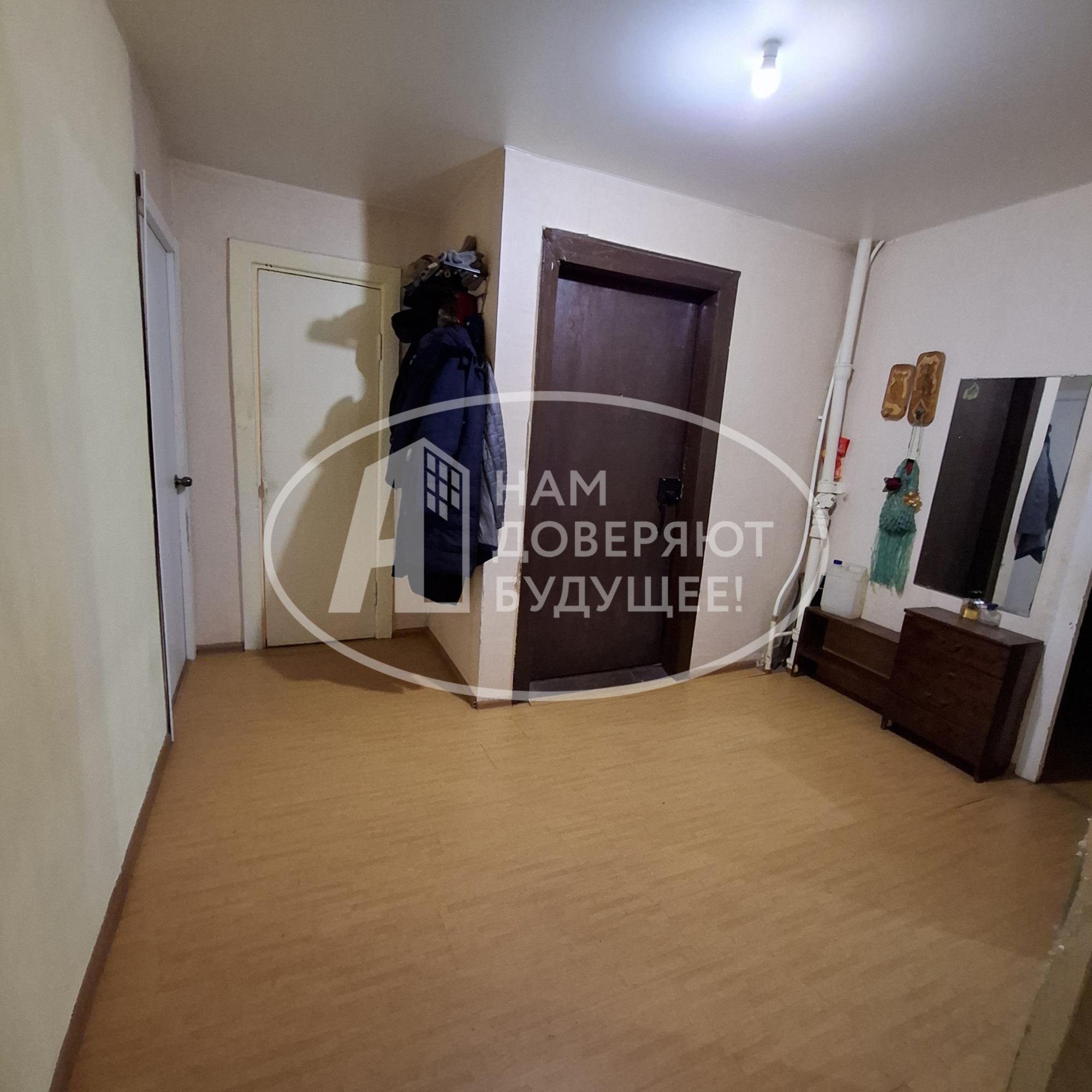 Купить квартиру за 3 400 000 рублей на улица Победы, 16