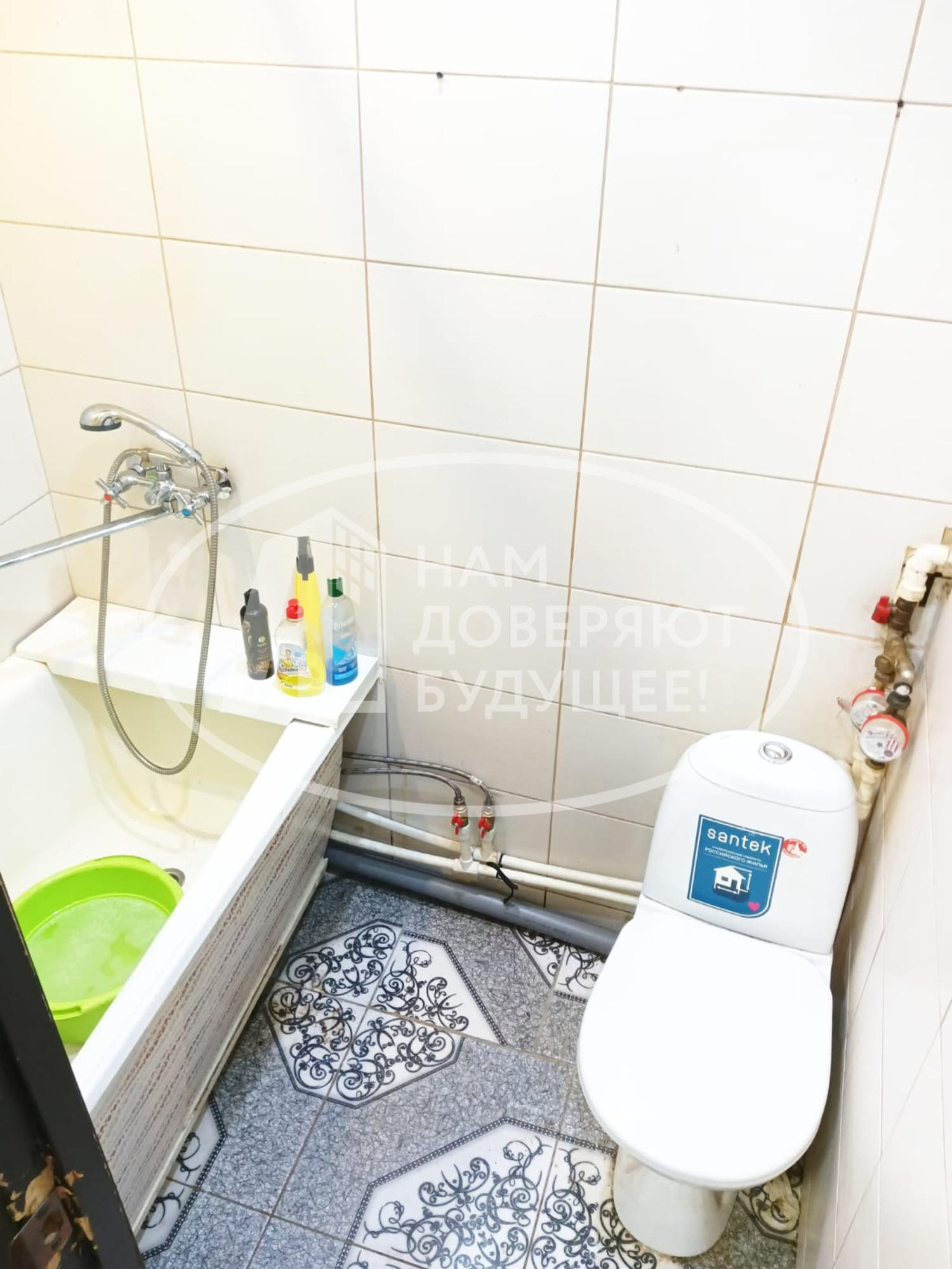 Купить квартиру за 1 400 000 рублей на улица Кабалевского, 24