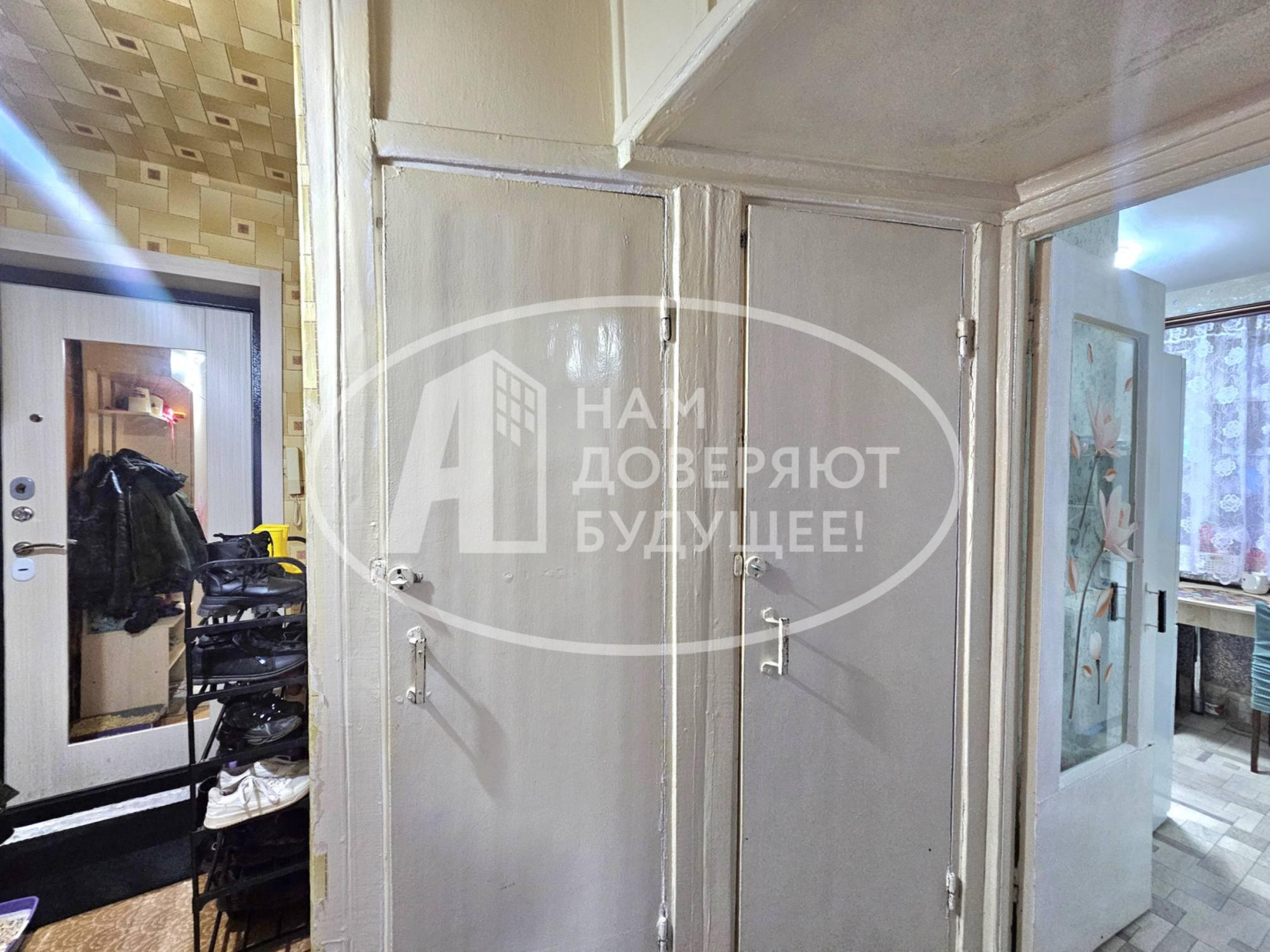 Купить квартиру за 2 900 000 рублей на Шлюзовая улица, 4