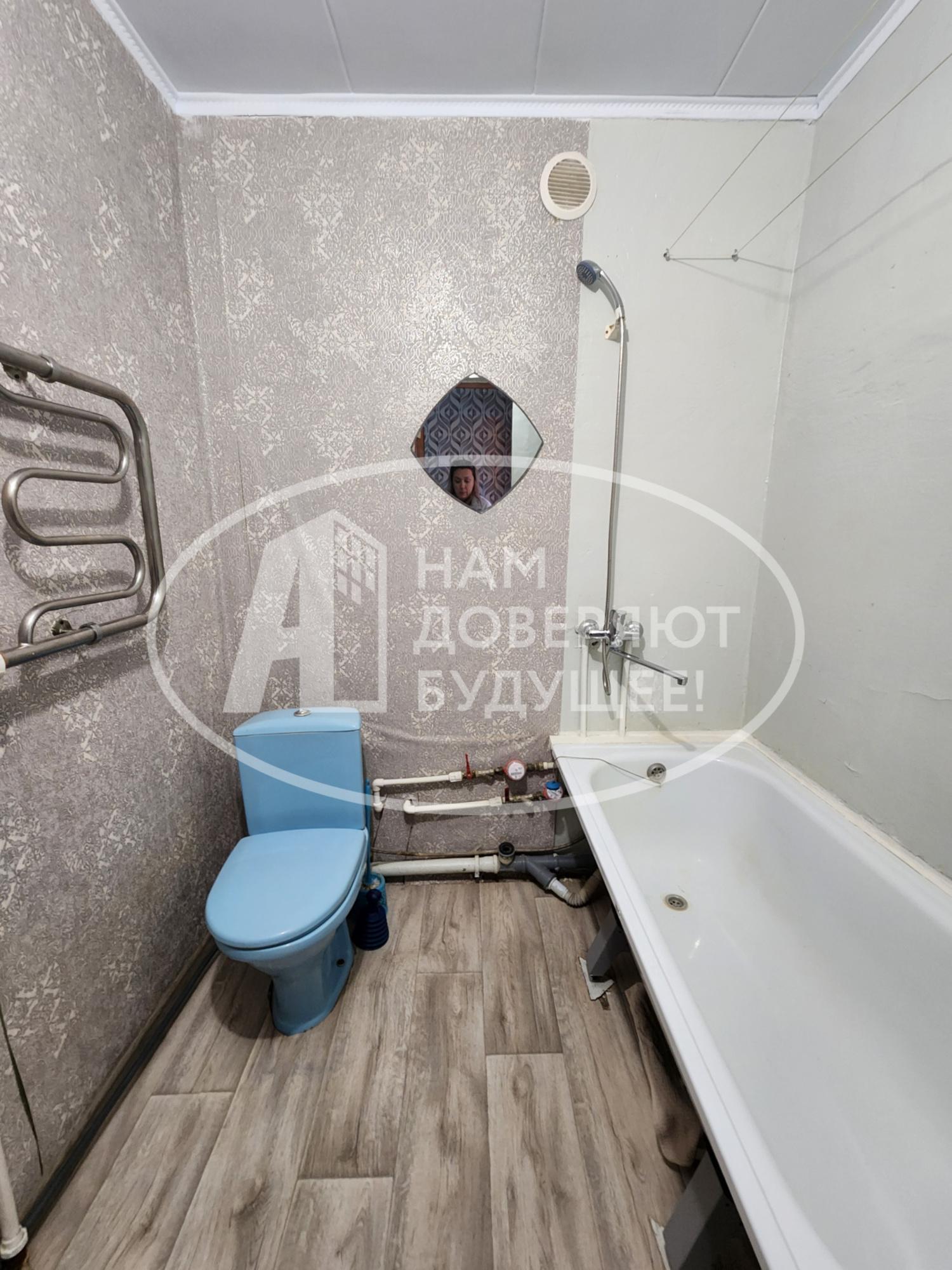 Купить квартиру за 2 450 000 рублей на улица Нефтяников, 12А