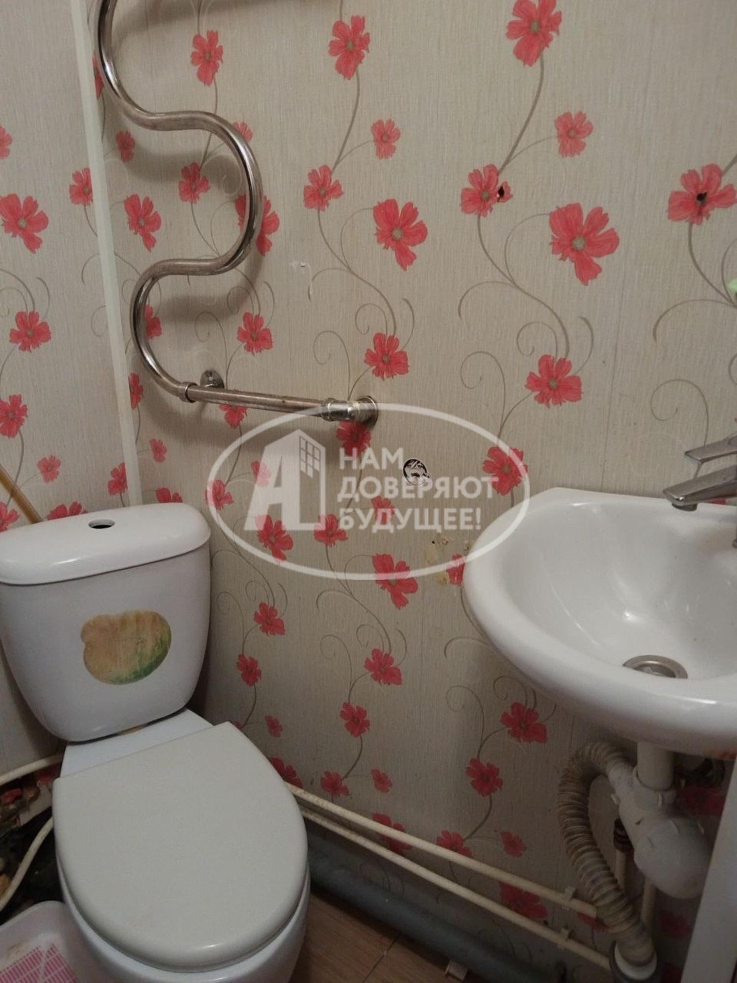 Купить квартиру за 1 550 000 рублей на улица 50 лет ВЛКСМ, 25А