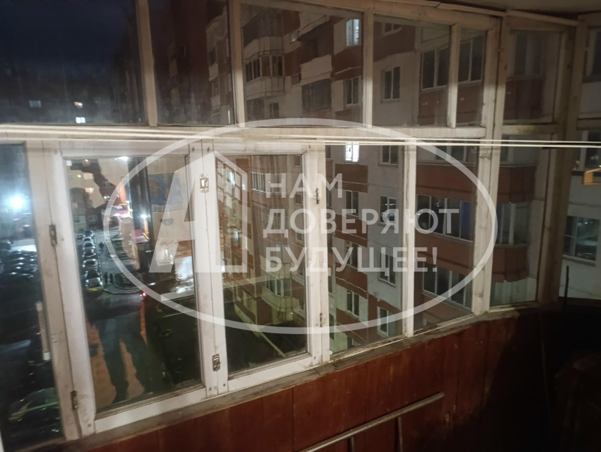 Купить квартиру за 1 950 000 рублей на улица Мира, 2