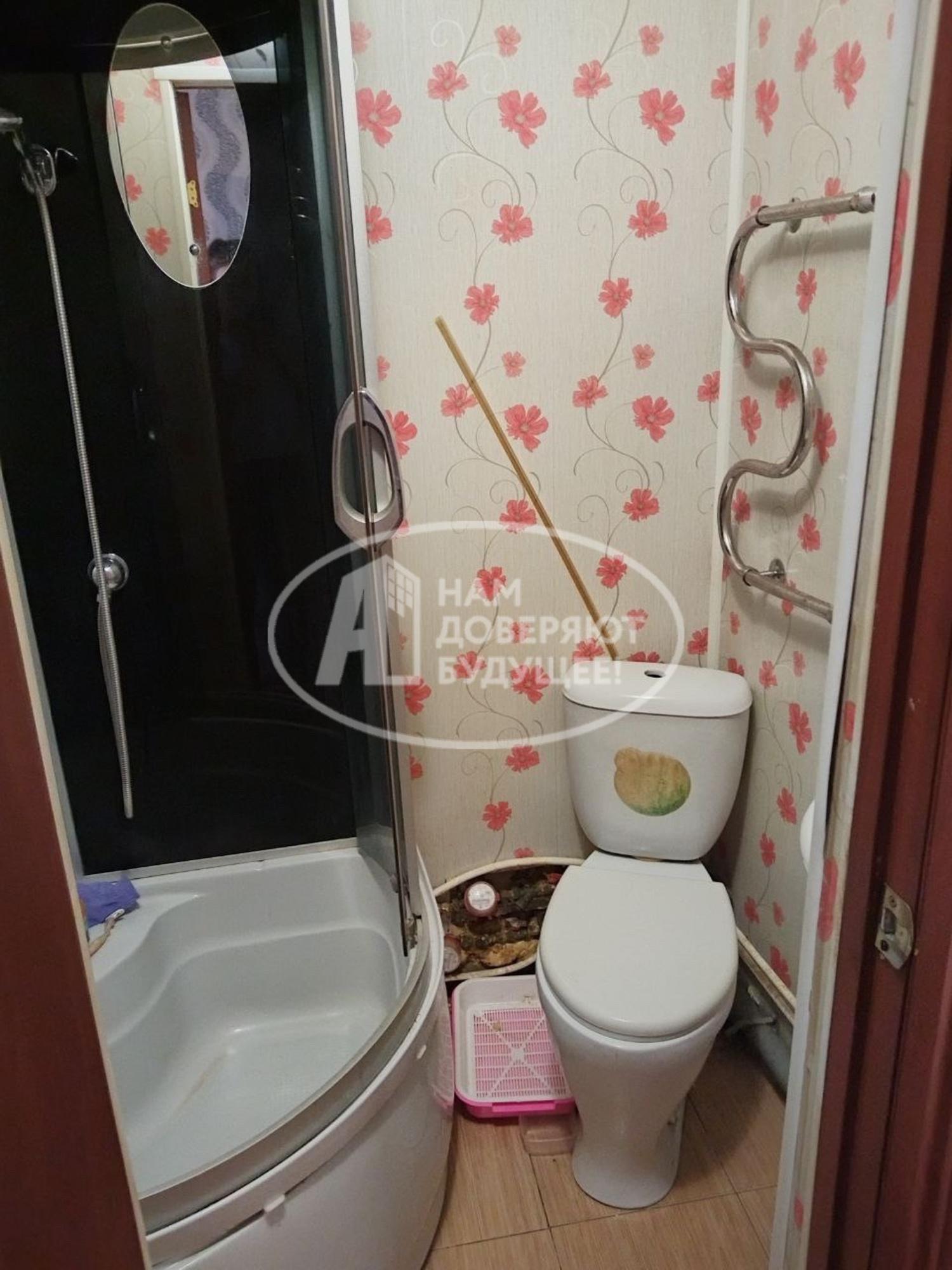 Купить квартиру за 1 550 000 рублей на улица 50 лет ВЛКСМ, 25А