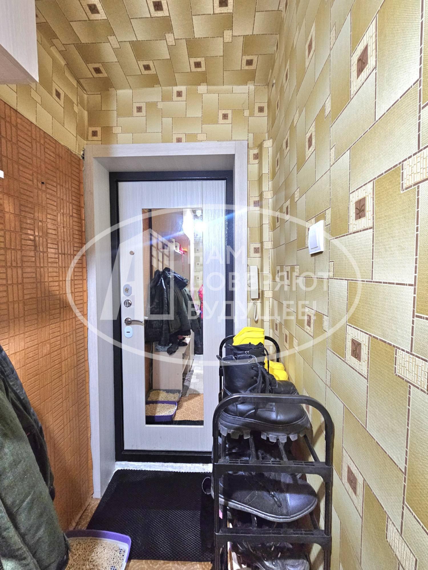 Купить квартиру за 2 900 000 рублей на Шлюзовая улица, 4