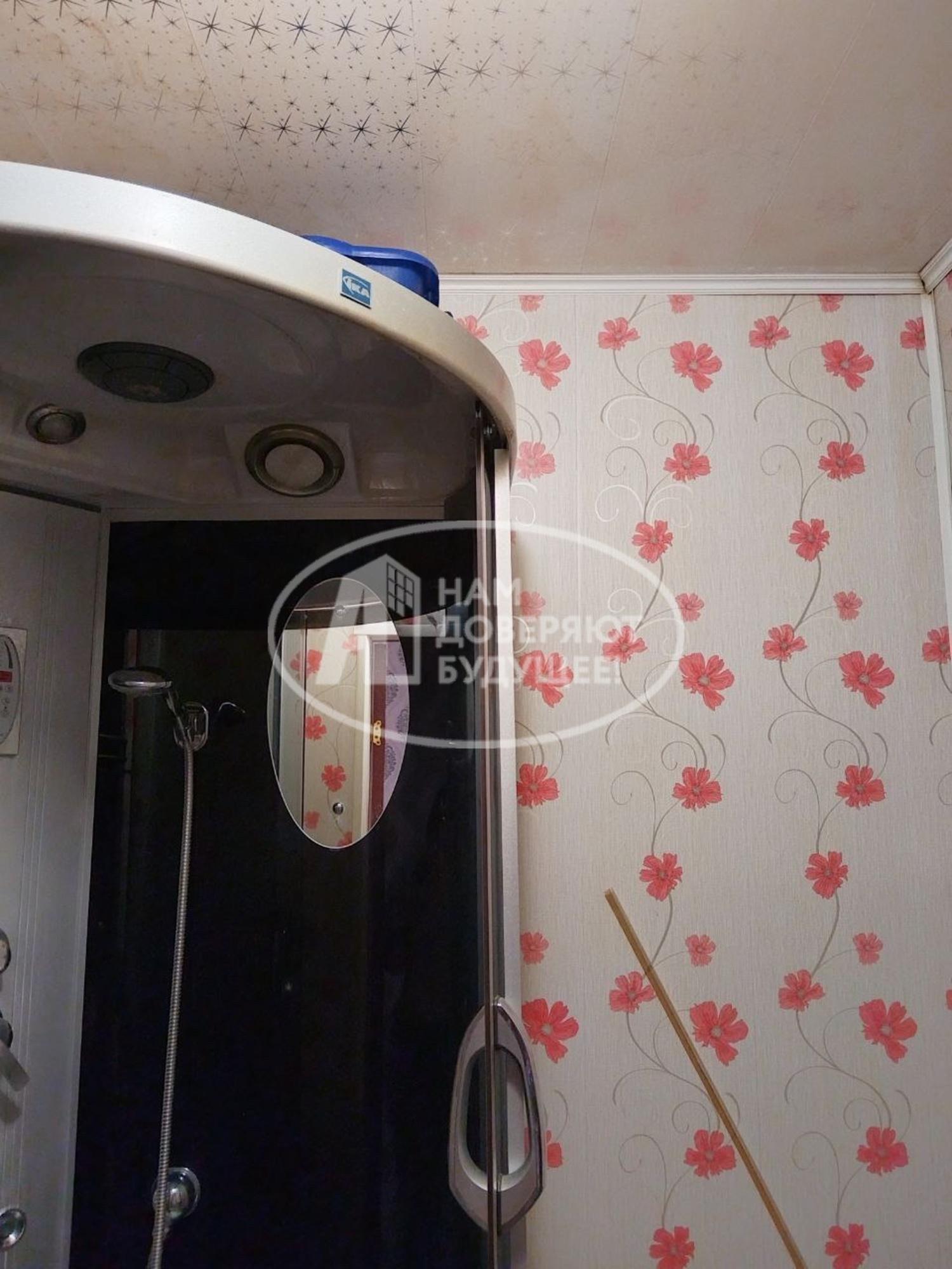 Купить квартиру за 1 550 000 рублей на улица 50 лет ВЛКСМ, 25А