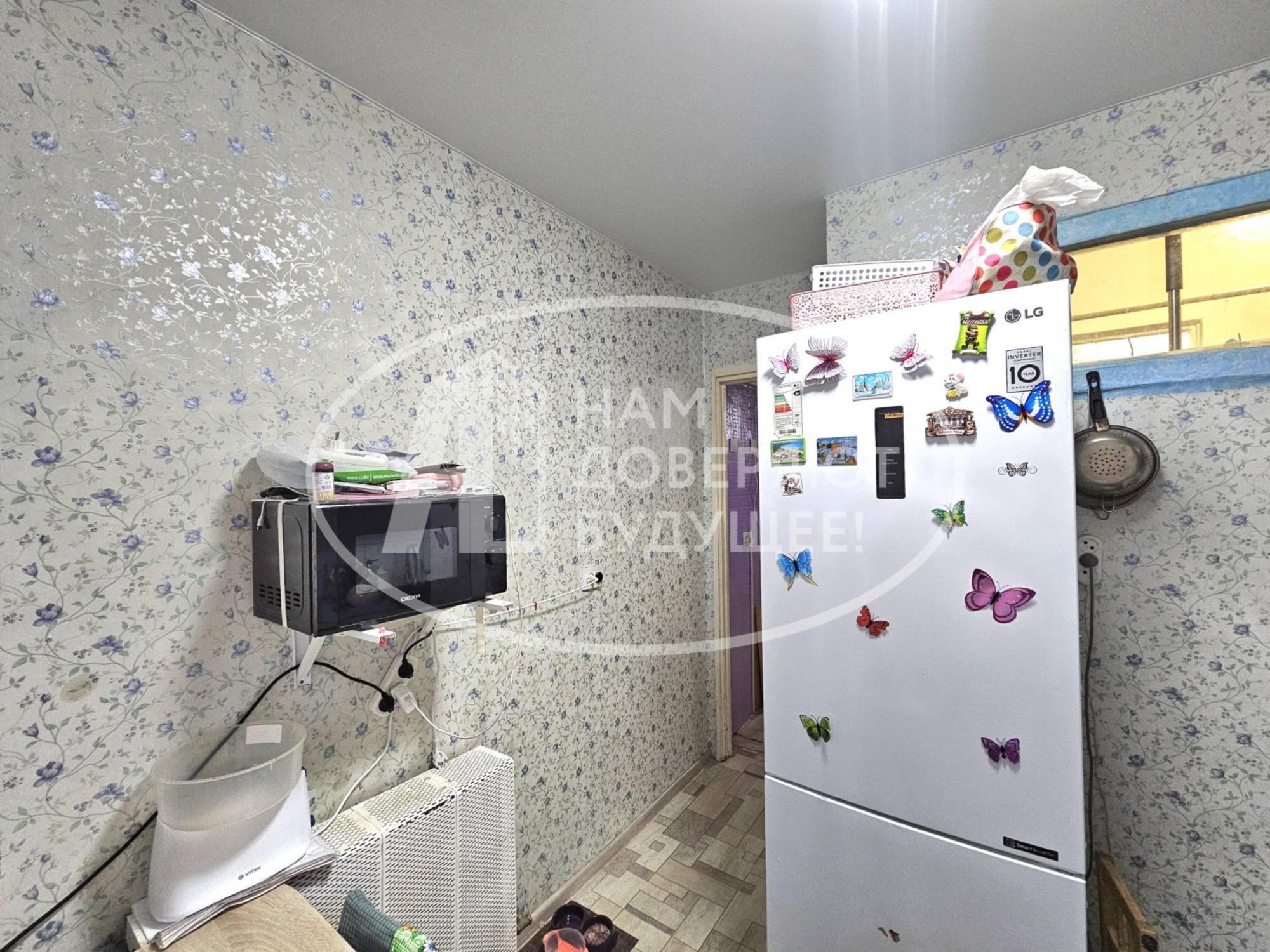 Купить квартиру за 2 900 000 рублей на Шлюзовая улица, 4