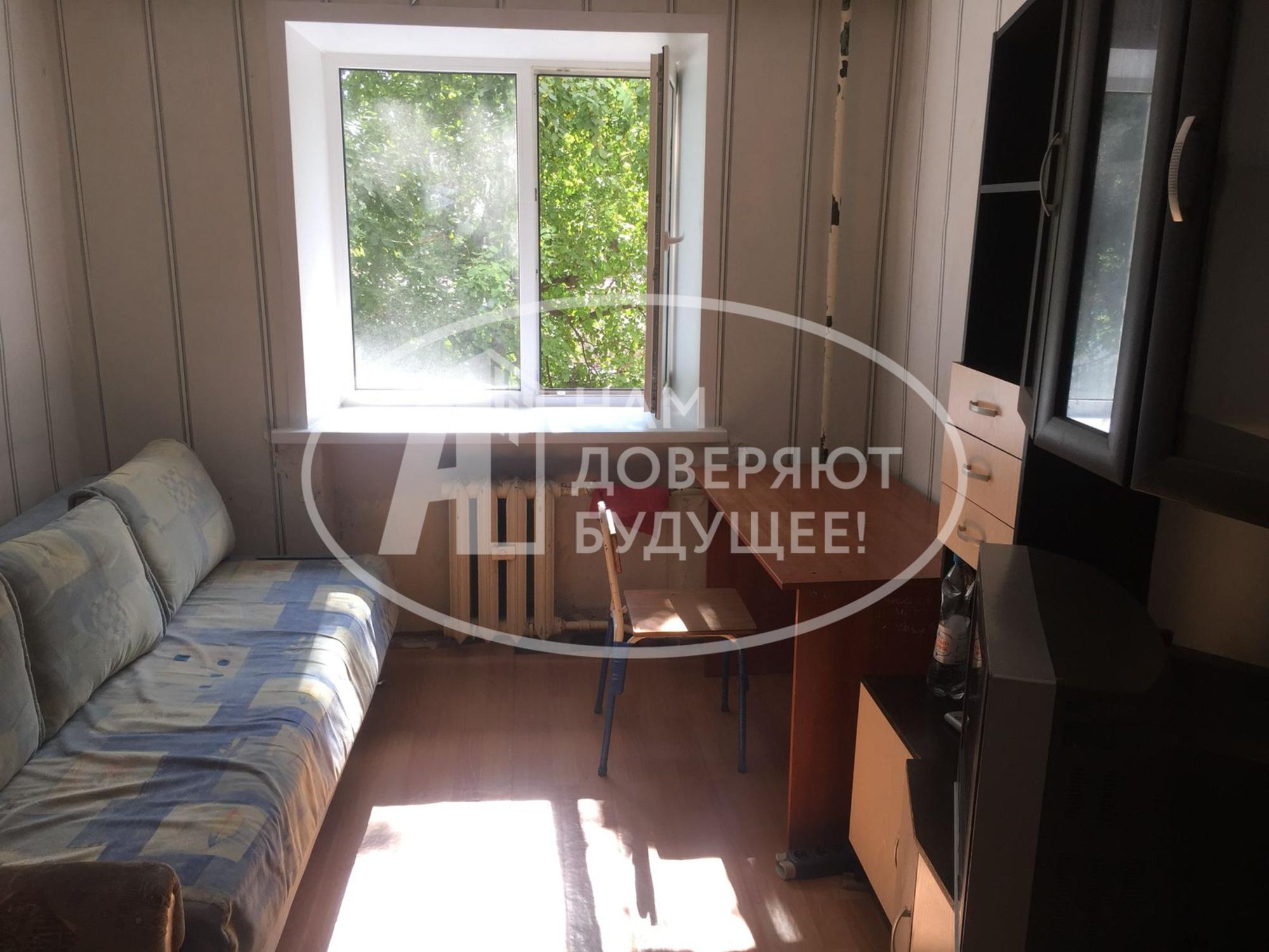 Купить комнату за 750 000 рублей на улица Ленина, 66