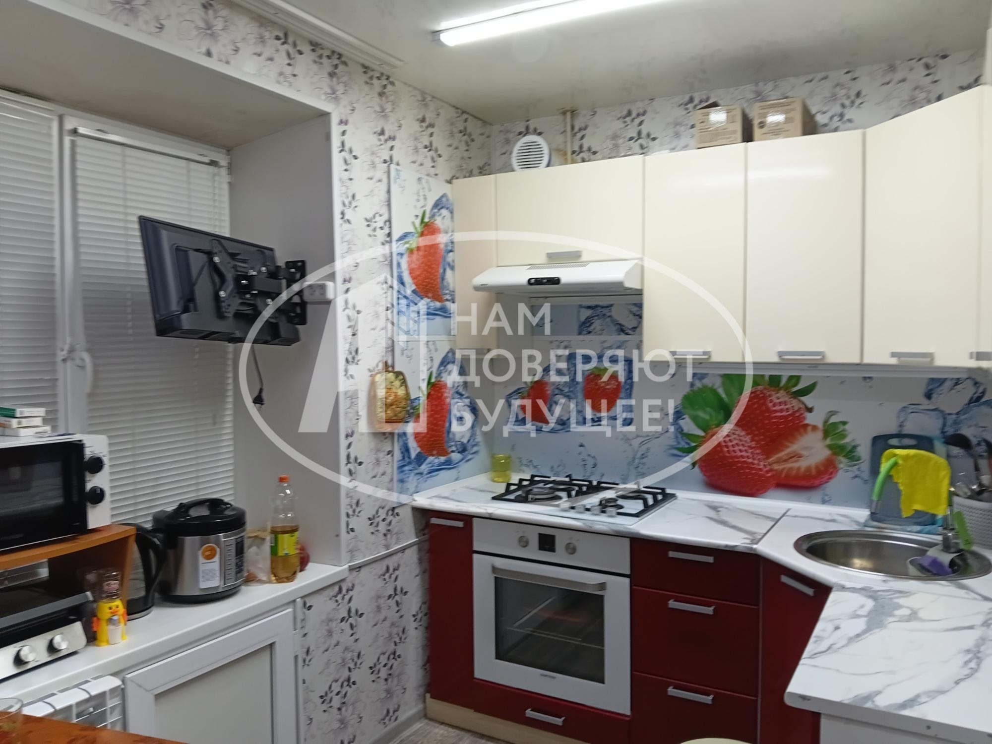 Купить квартиру за 1 950 000 рублей на улица Ленина, 46/2