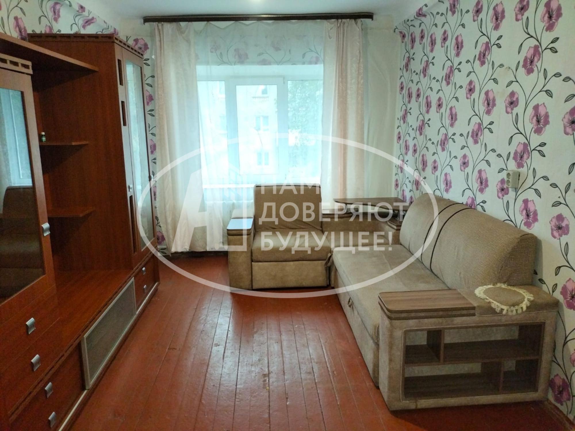 Купить комнату за 500 000 рублей на проспект Победы, 19