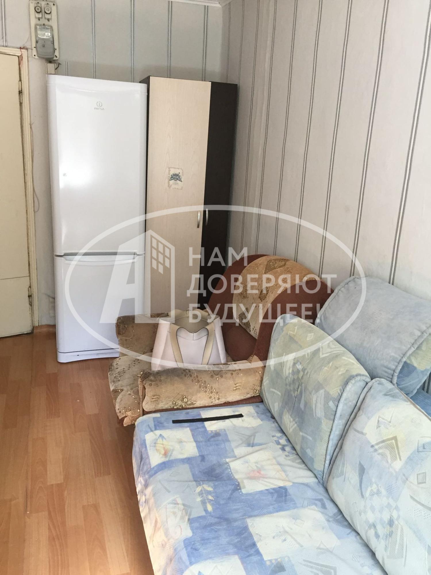 Купить комнату за 750 000 рублей на улица Ленина, 66