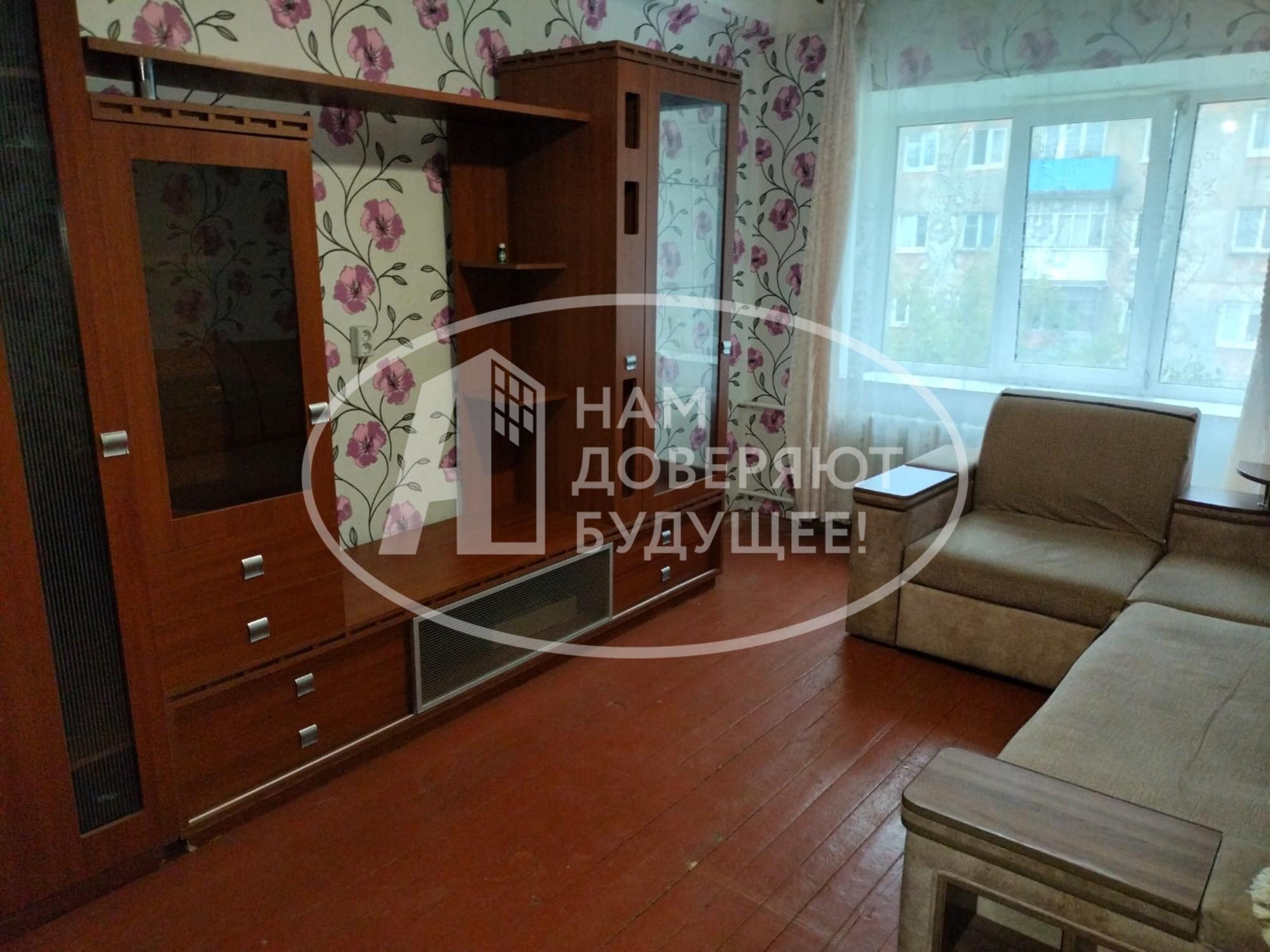 Купить комнату за 500 000 рублей на проспект Победы, 19