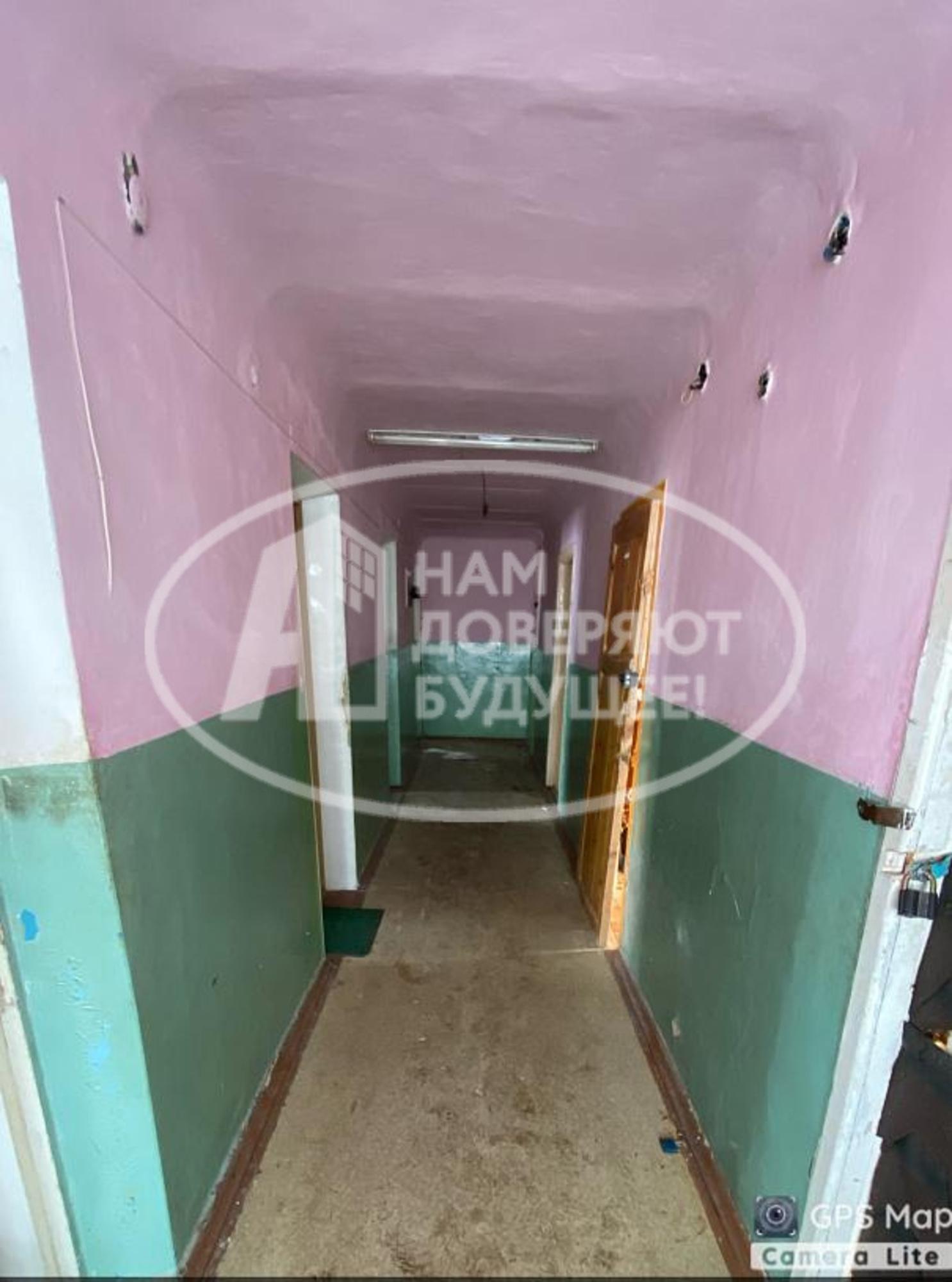 Купить комнату за 250 000 рублей на Октябрьская улица, 18