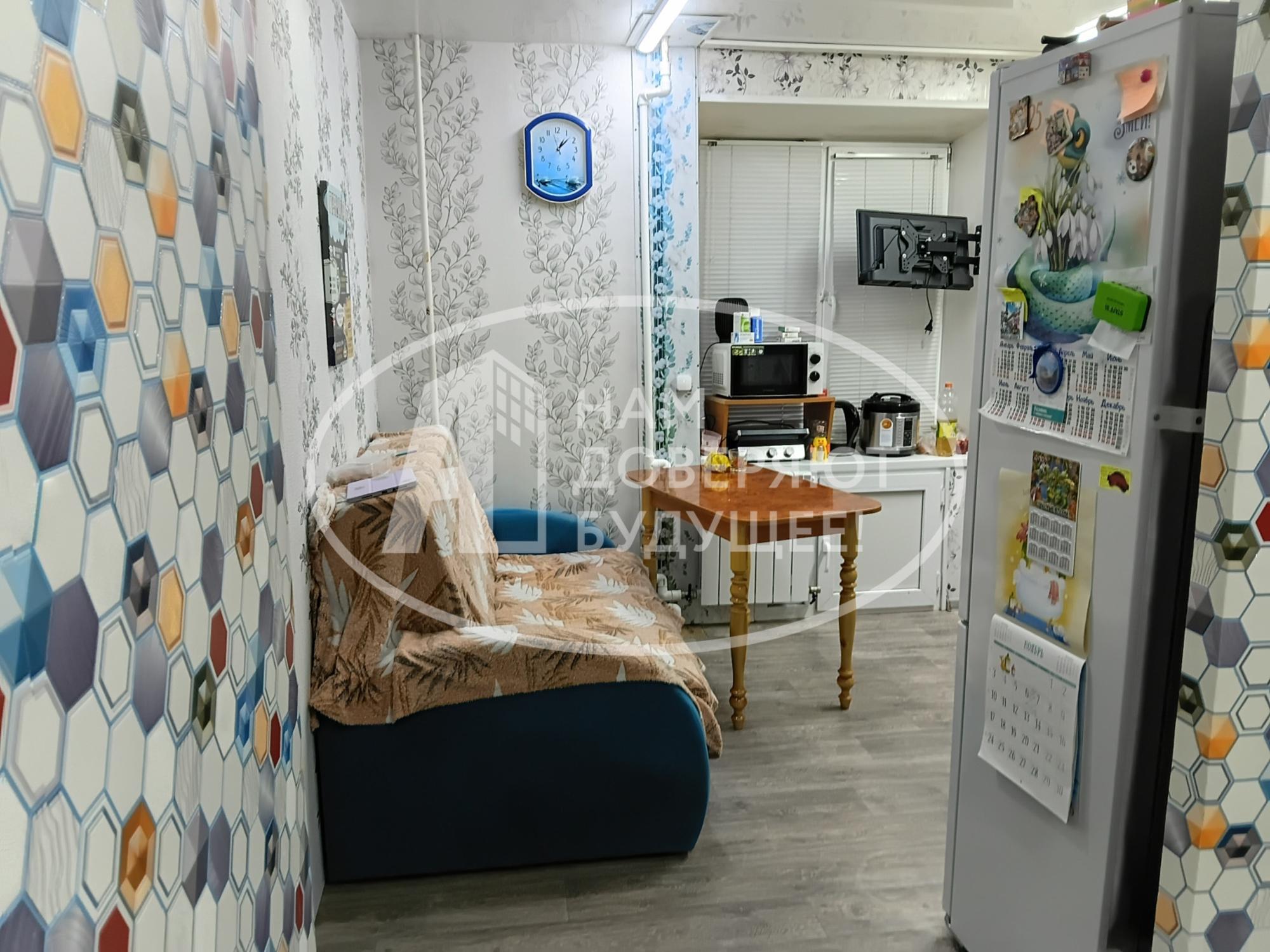 Купить квартиру за 1 950 000 рублей на улица Ленина, 46/2