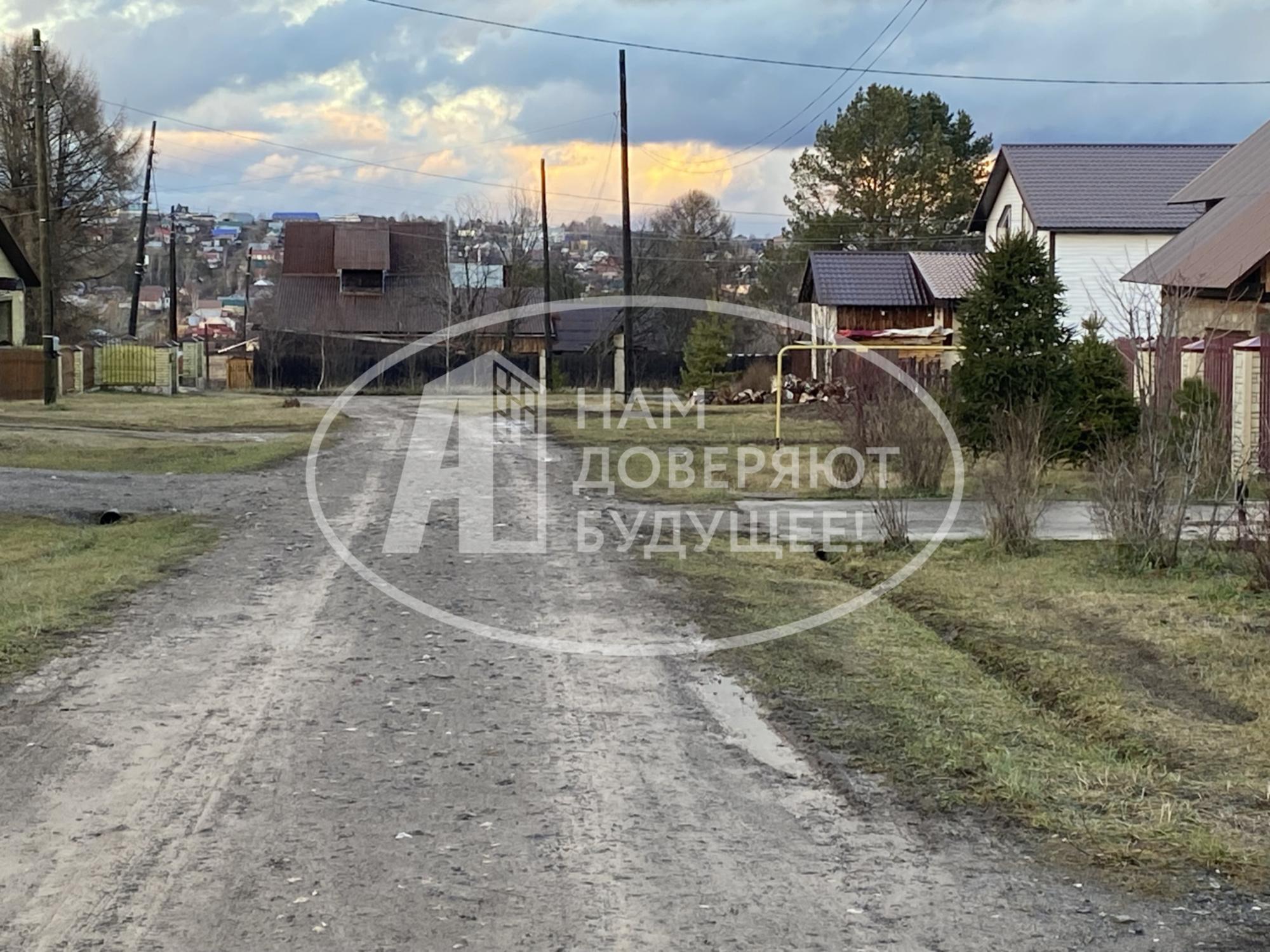 Купить дачу, дом, коттедж за 2 200 000 рублей на Загородная улица, 17