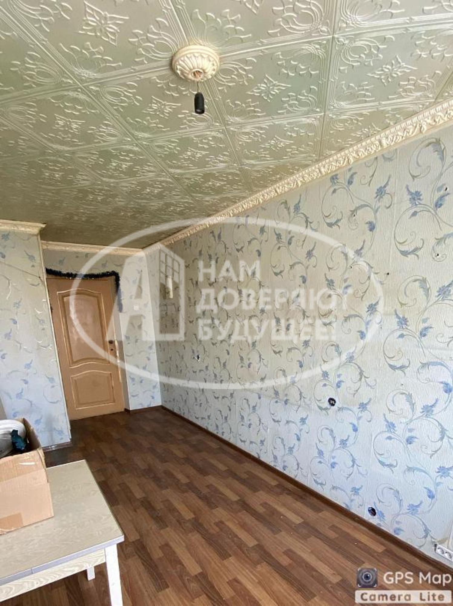 Купить комнату за 250 000 рублей на Октябрьская улица, 18