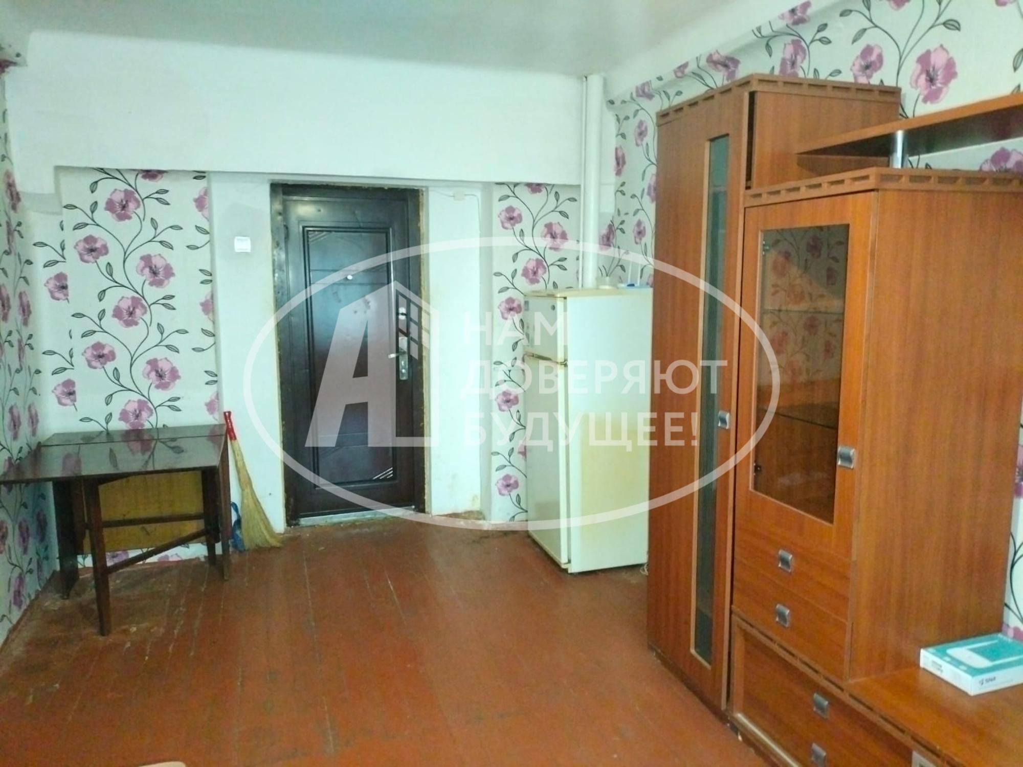 Купить комнату за 500 000 рублей на проспект Победы, 19