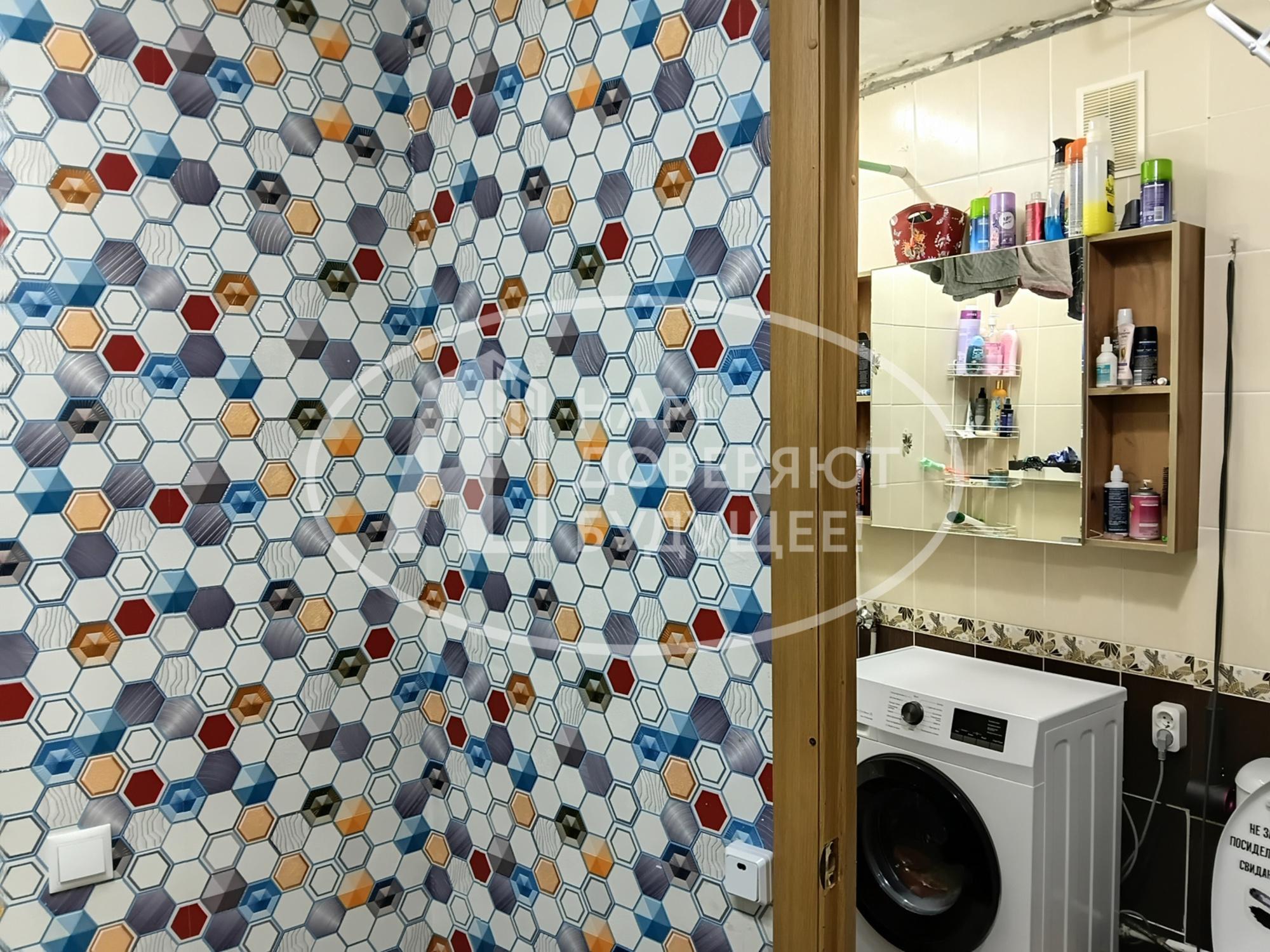 Купить квартиру за 1 950 000 рублей на улица Ленина, 46/2