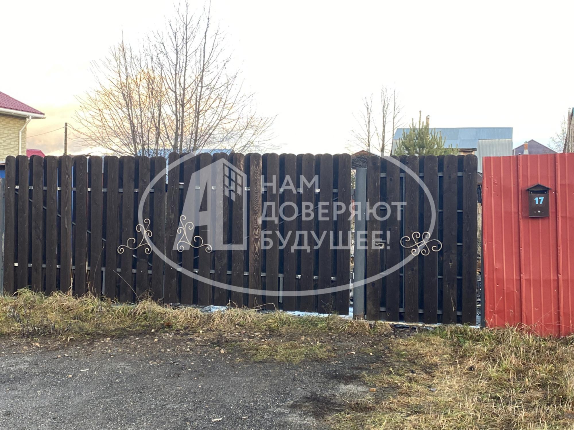 Купить дачу, дом, коттедж за 2 200 000 рублей на Загородная улица, 17