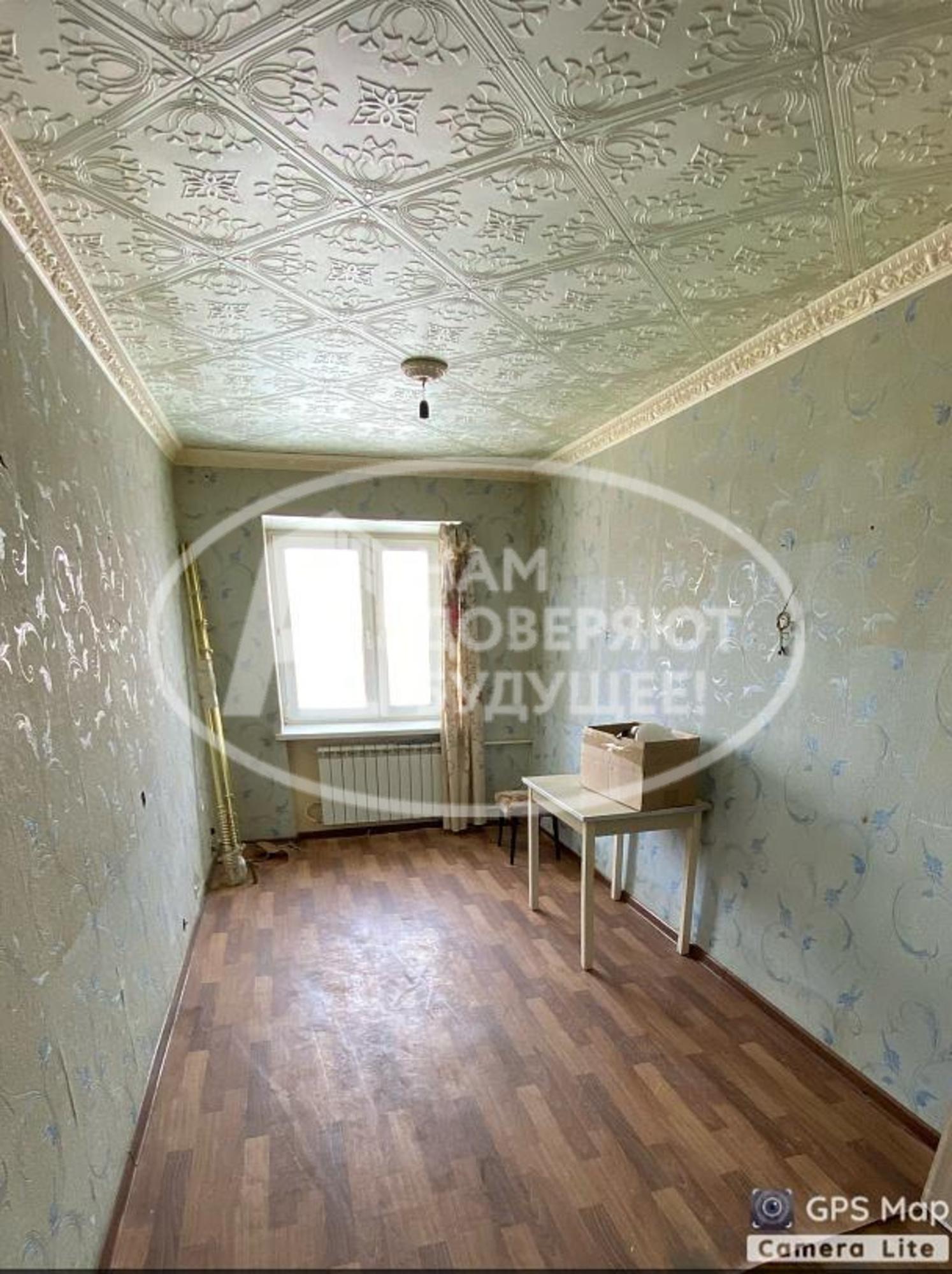 Купить комнату за 250 000 рублей на Октябрьская улица, 18