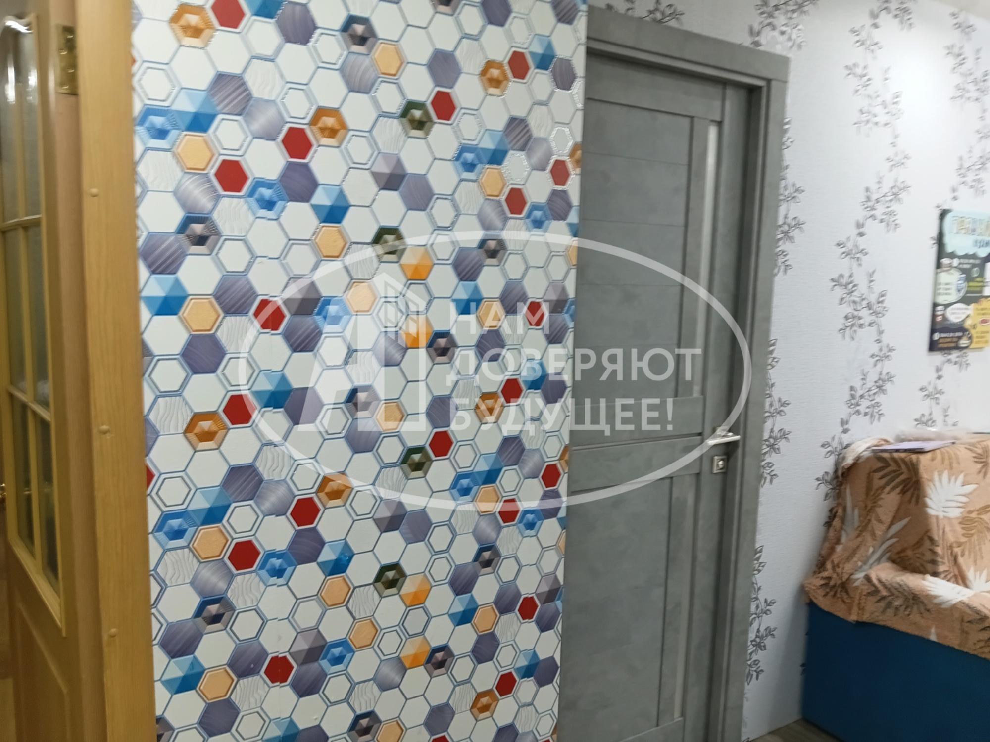 Купить квартиру за 1 950 000 рублей на улица Ленина, 46/2