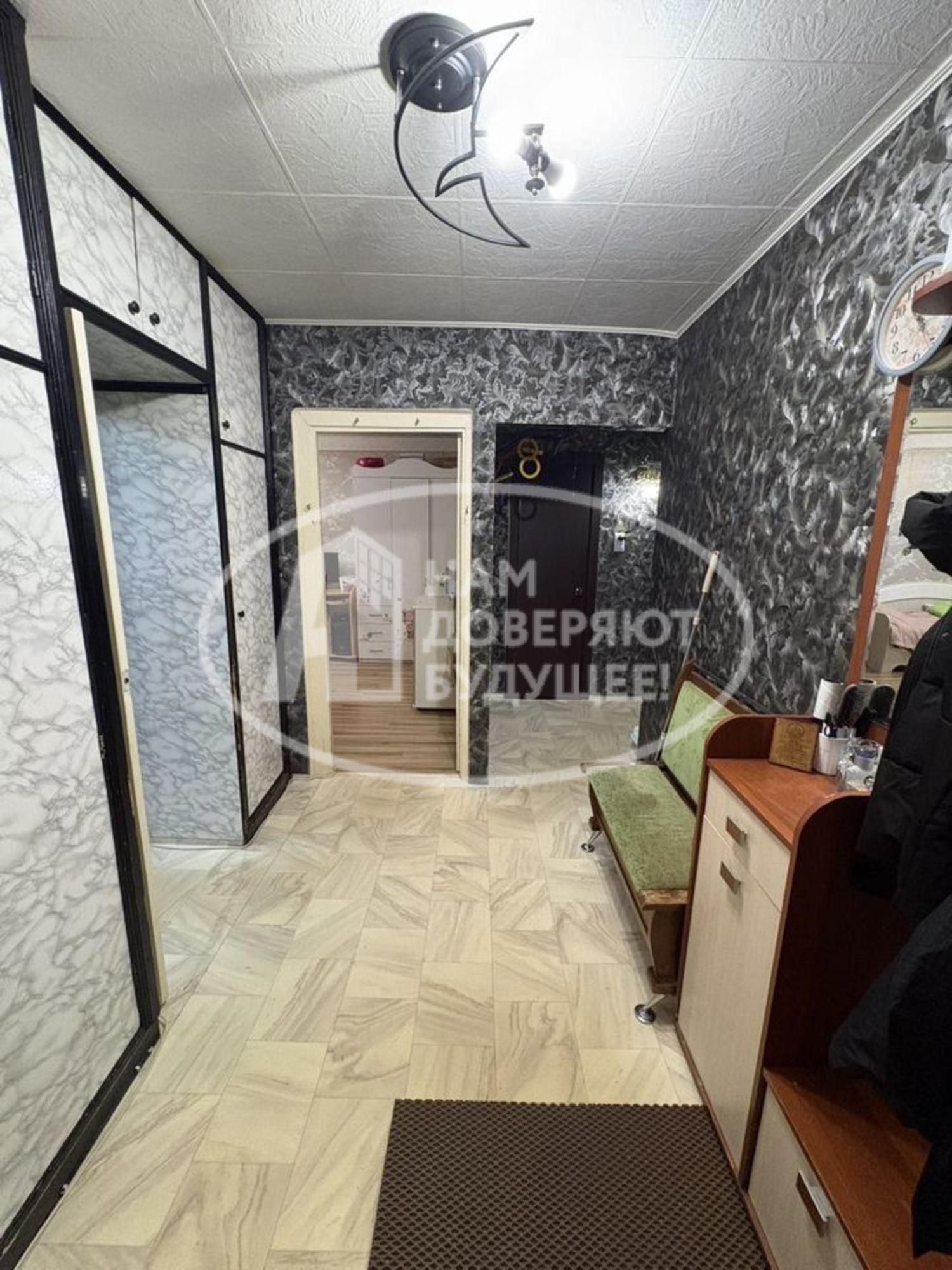 Купить квартиру за 3 000 000 рублей на улица Ветеранов войны, 8