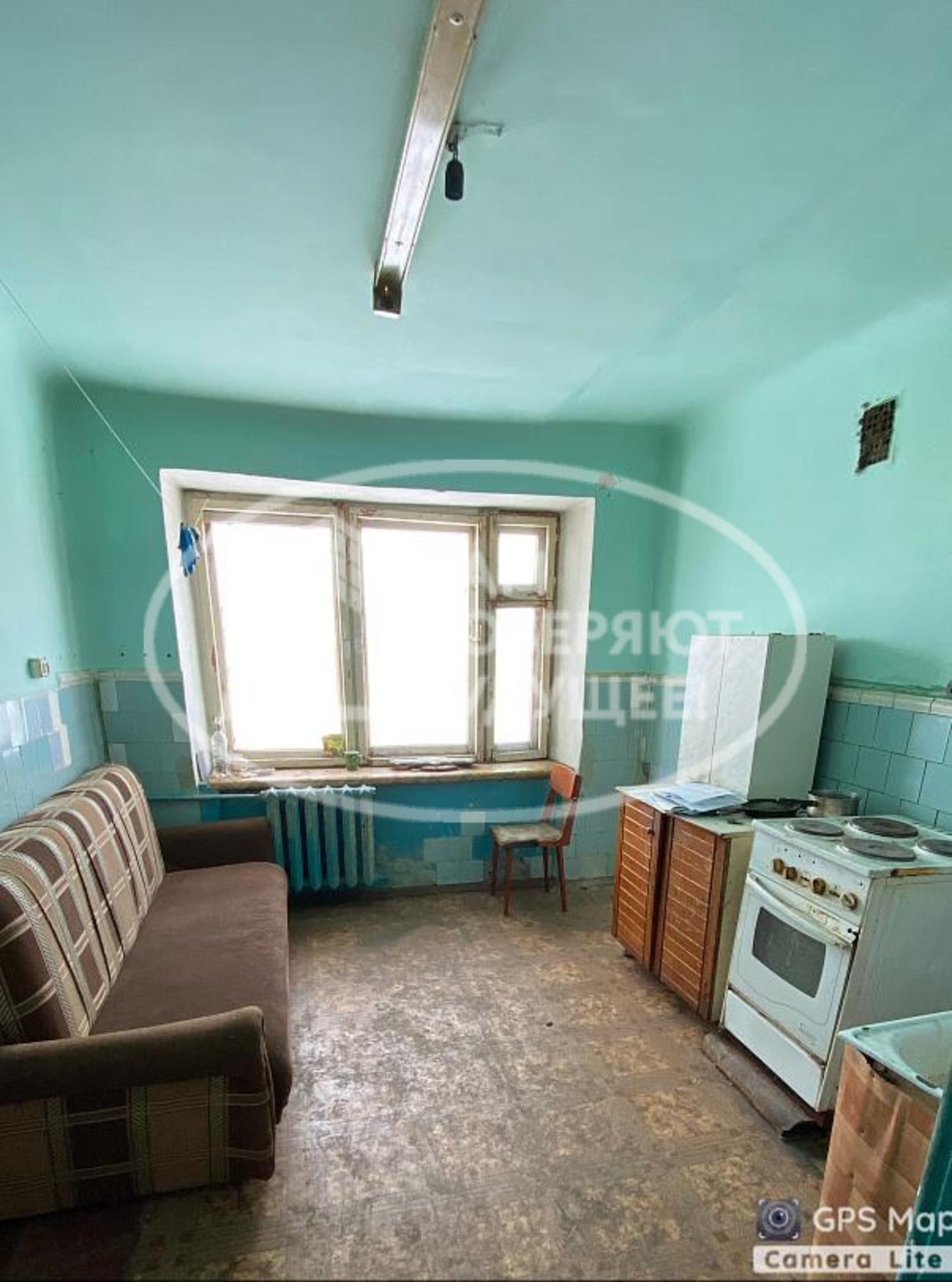 Купить комнату за 250 000 рублей на Октябрьская улица, 18