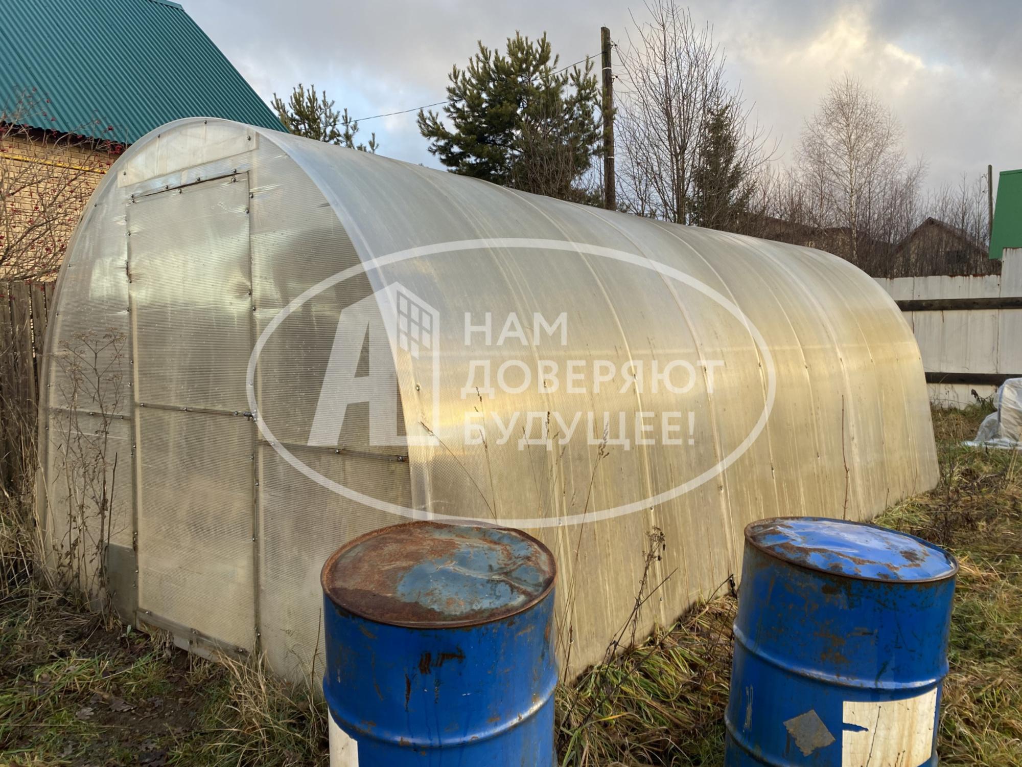 Купить дачу, дом, коттедж за 2 200 000 рублей на Загородная улица, 17