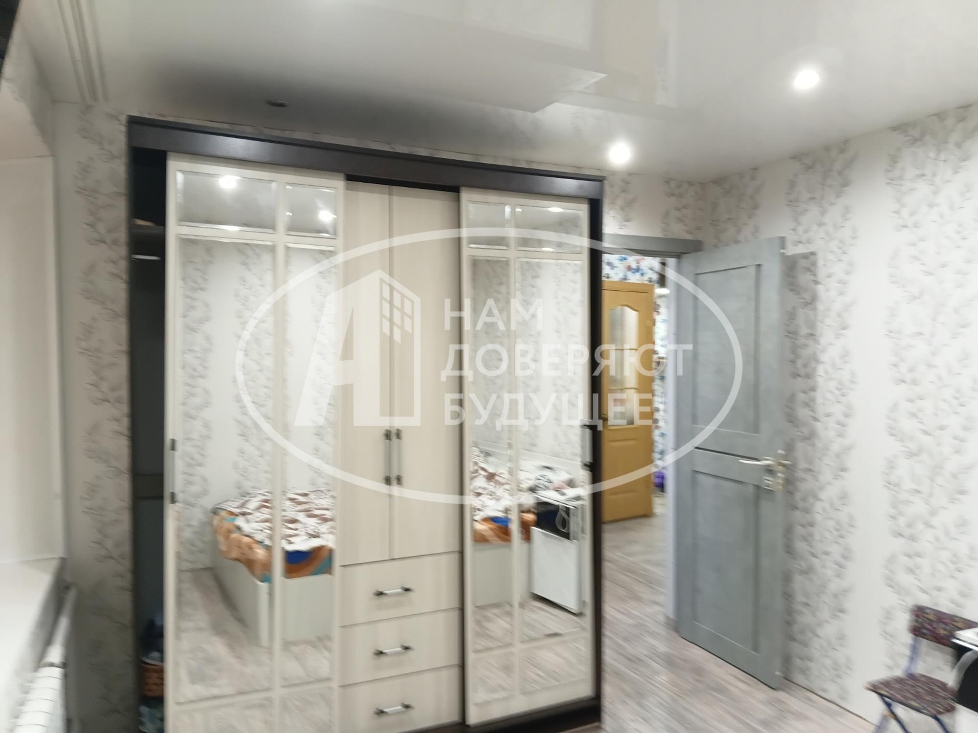 Купить квартиру за 1 950 000 рублей на улица Ленина, 46/2