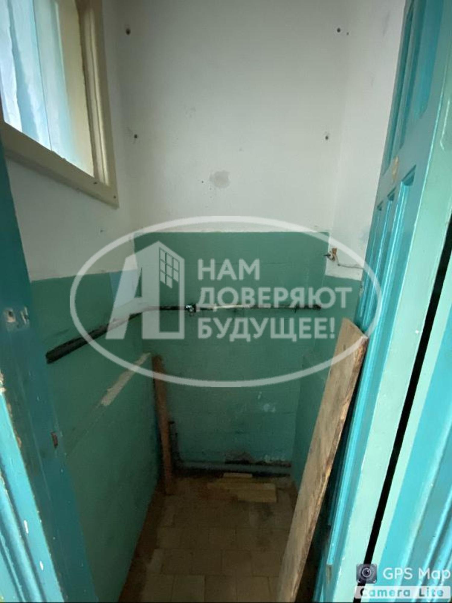 Купить комнату за 250 000 рублей на Октябрьская улица, 18