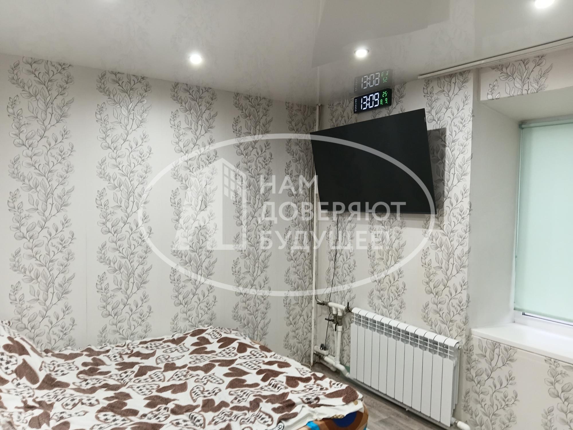 Купить квартиру за 1 950 000 рублей на улица Ленина, 46/2