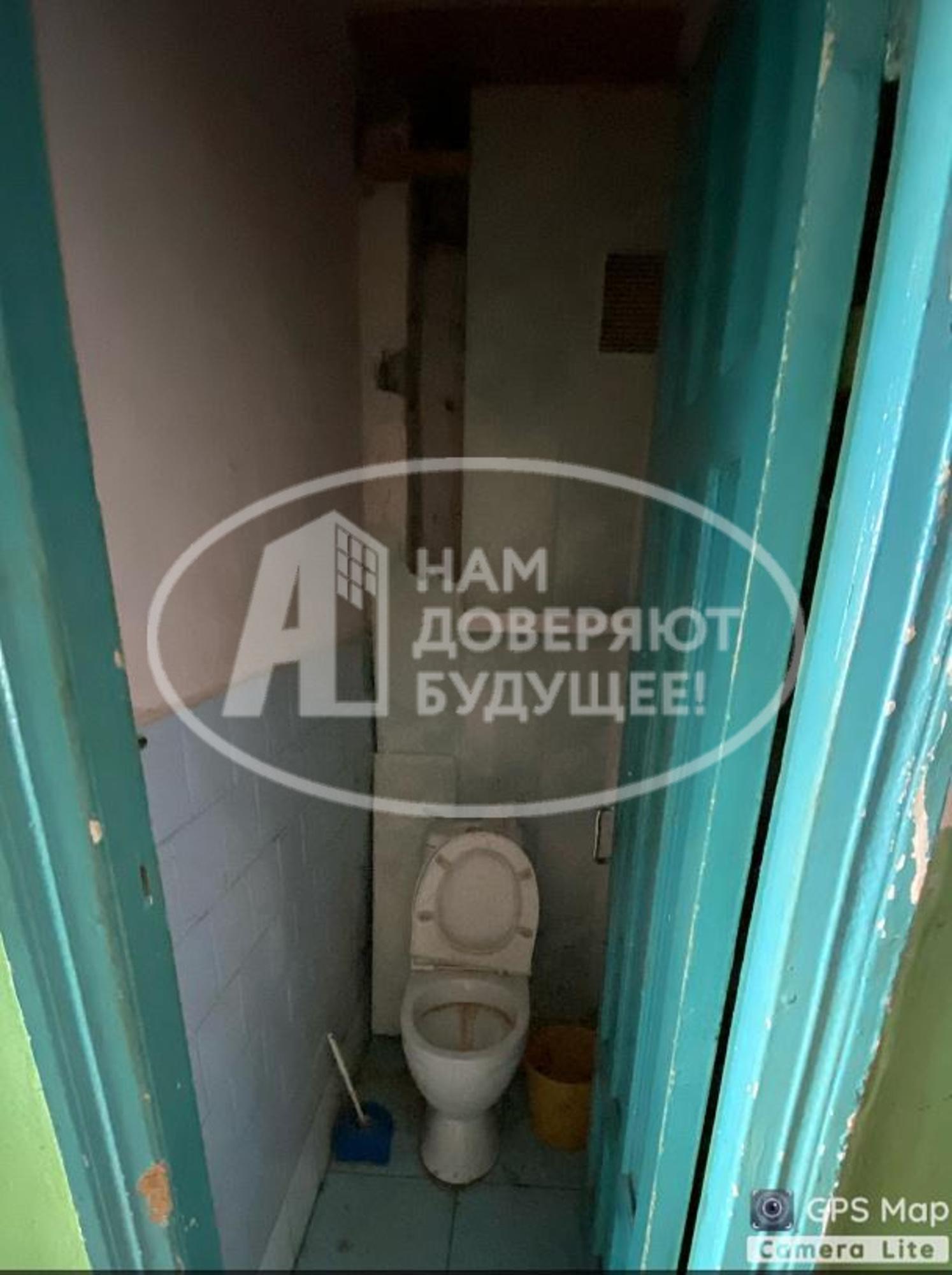 Купить комнату за 250 000 рублей на Октябрьская улица, 18