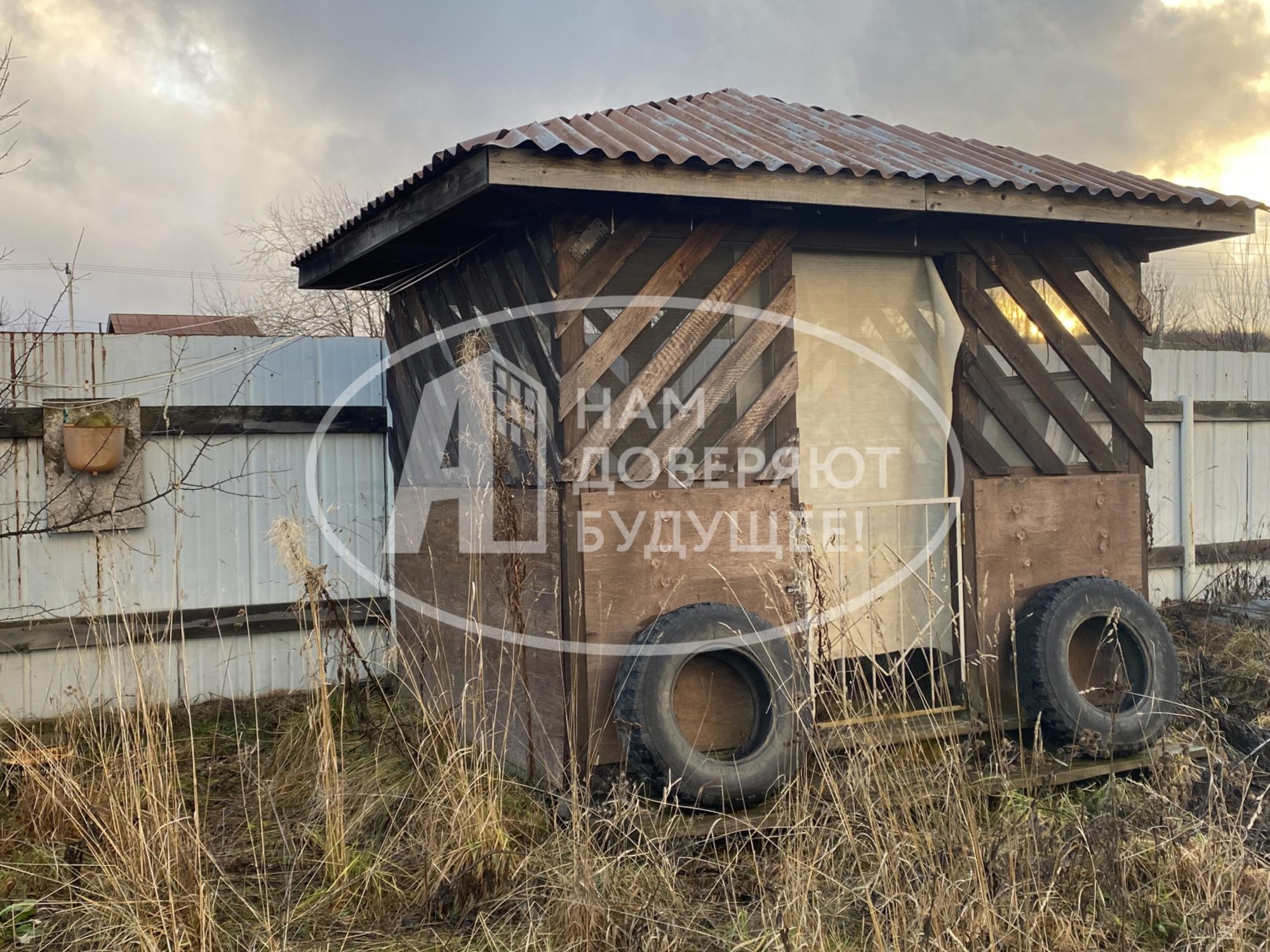 Купить дачу, дом, коттедж за 2 200 000 рублей на Загородная улица, 17