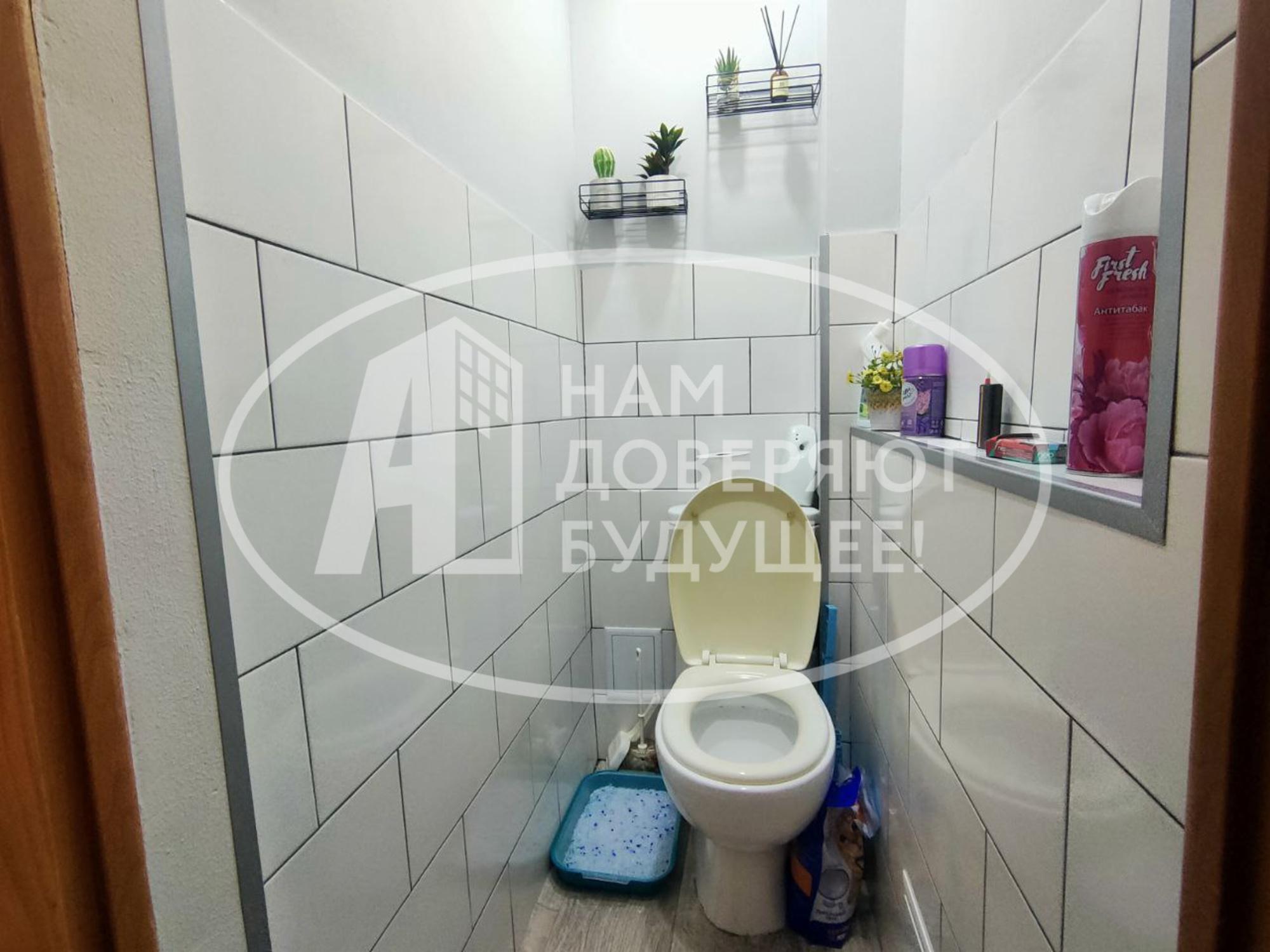 Купить квартиру за 4 750 000 рублей на улица Пугачёва, 48