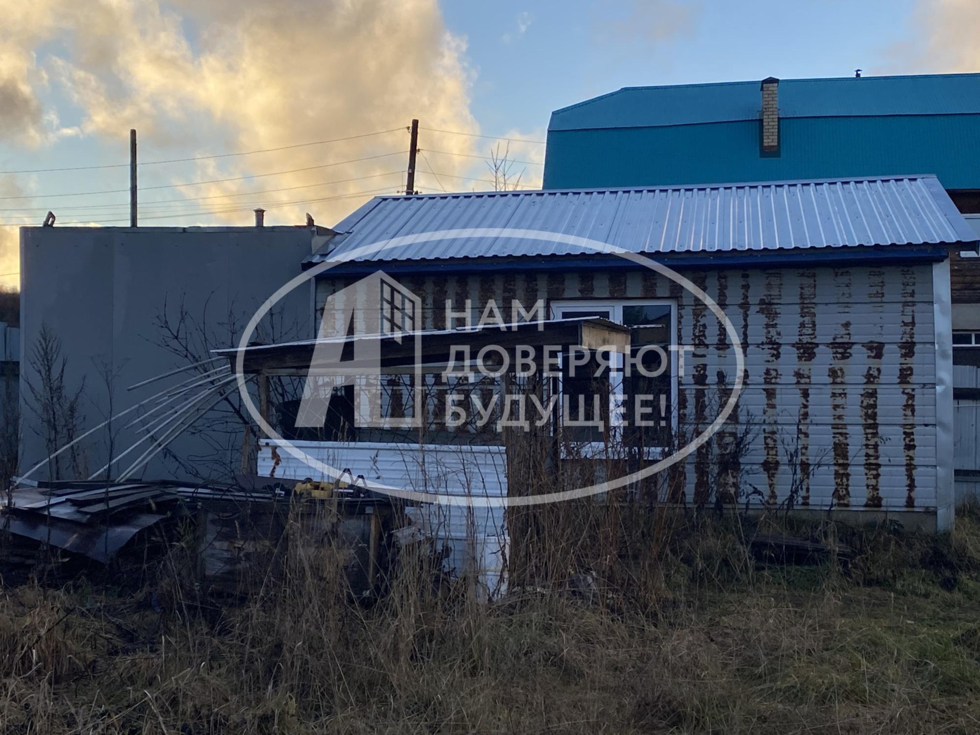 Купить дачу, дом, коттедж за 2 200 000 рублей на Загородная улица, 17