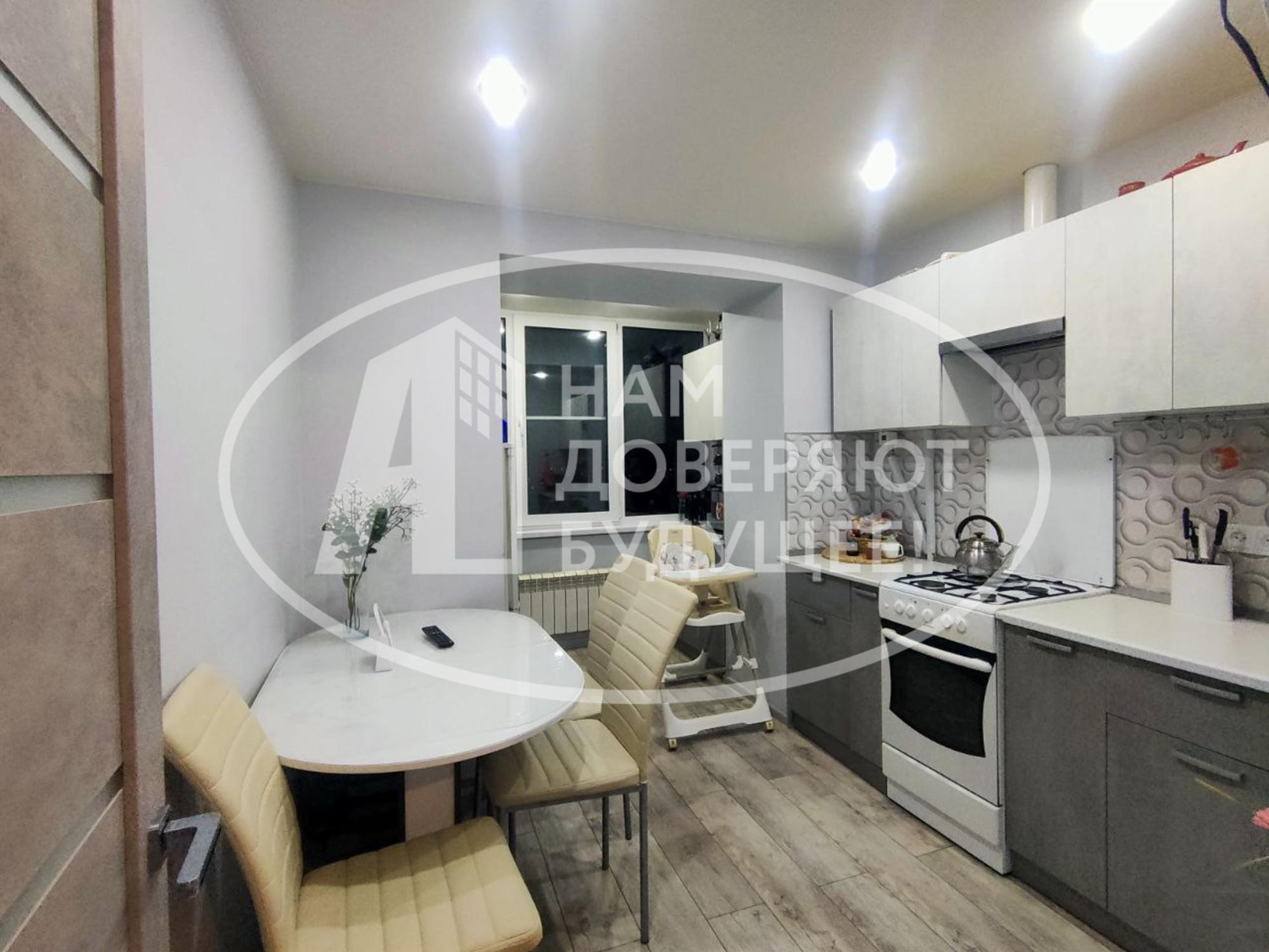 Купить квартиру за 4 750 000 рублей на улица Пугачёва, 48