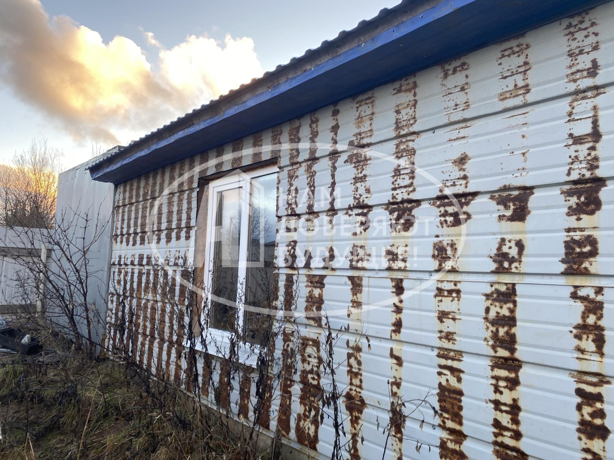 Купить дачу, дом, коттедж за 2 200 000 рублей на Загородная улица, 17