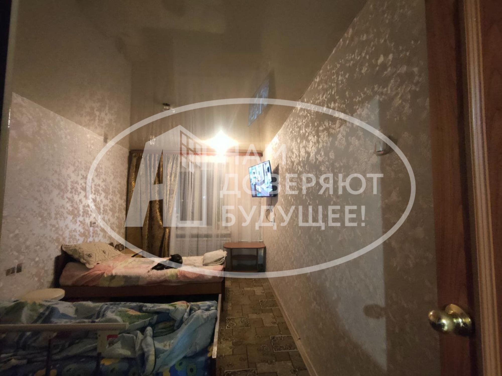 Купить квартиру за 4 750 000 рублей на улица Пугачёва, 48