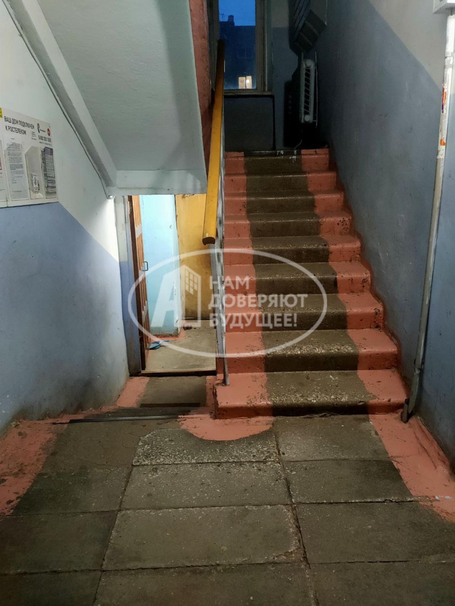 Купить квартиру за 4 300 000 рублей на улица Свободы, 38