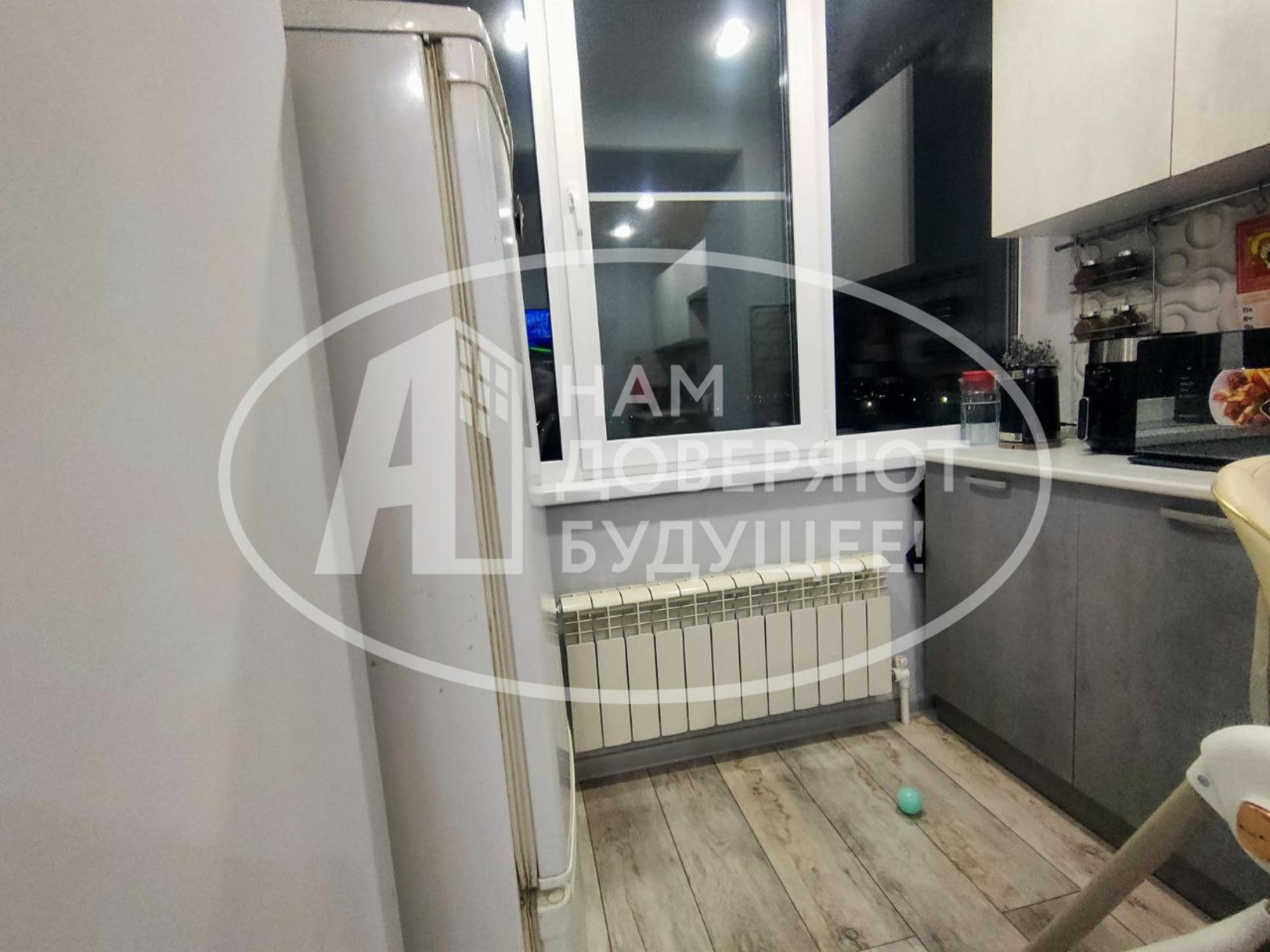 Купить квартиру за 4 750 000 рублей на улица Пугачёва, 48