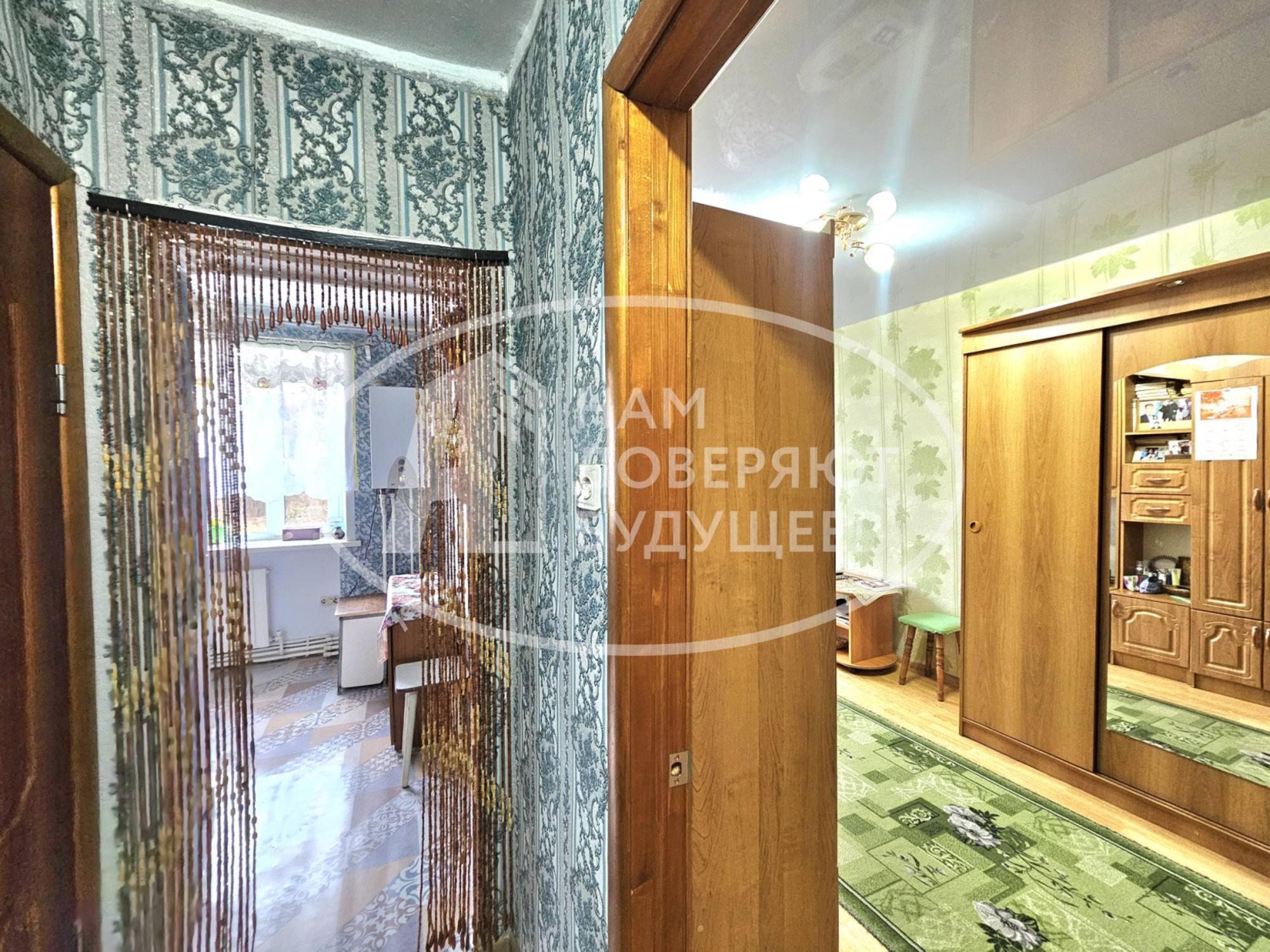 Купить квартиру за 1 700 000 рублей на улица Коминтерна, 35