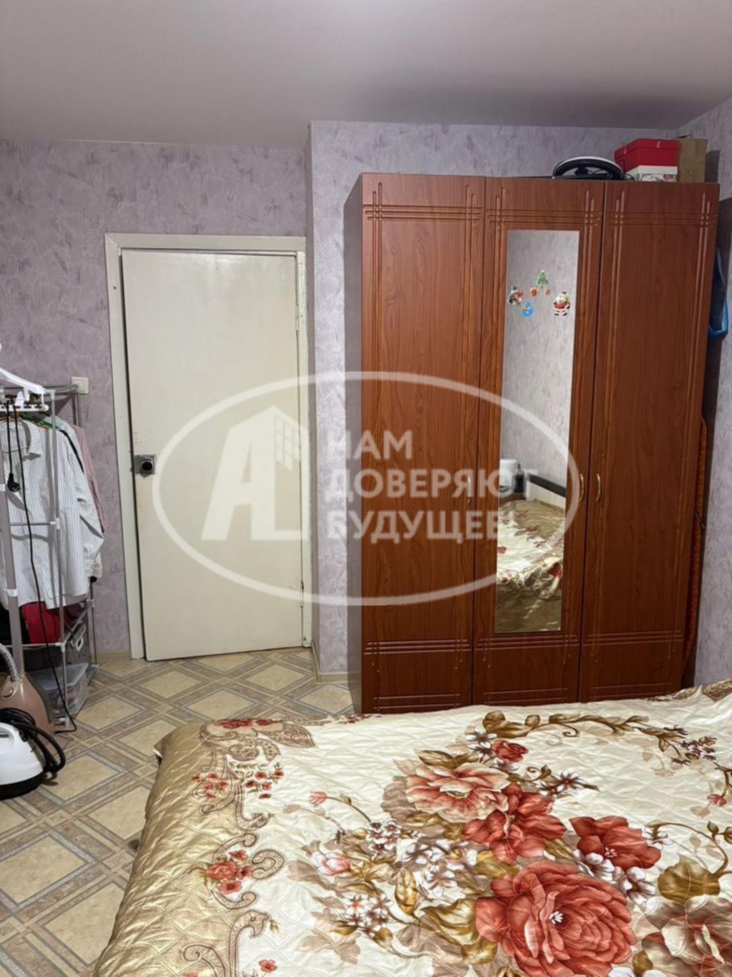 Купить квартиру за 3 000 000 рублей на улица Ветеранов войны, 8