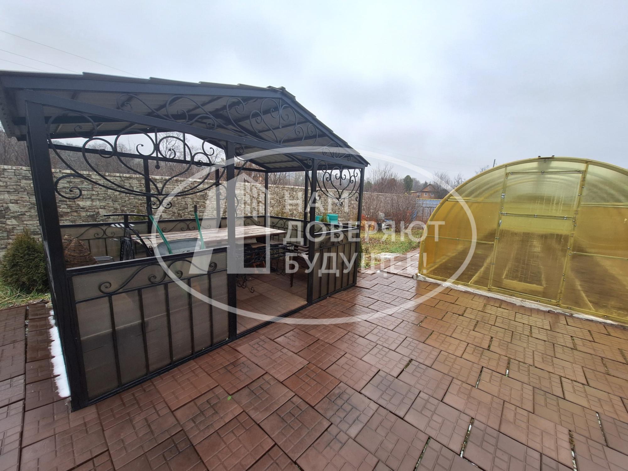 Купить дачу, дом, коттедж за 6 900 000 рублей на Луговая улица, 5