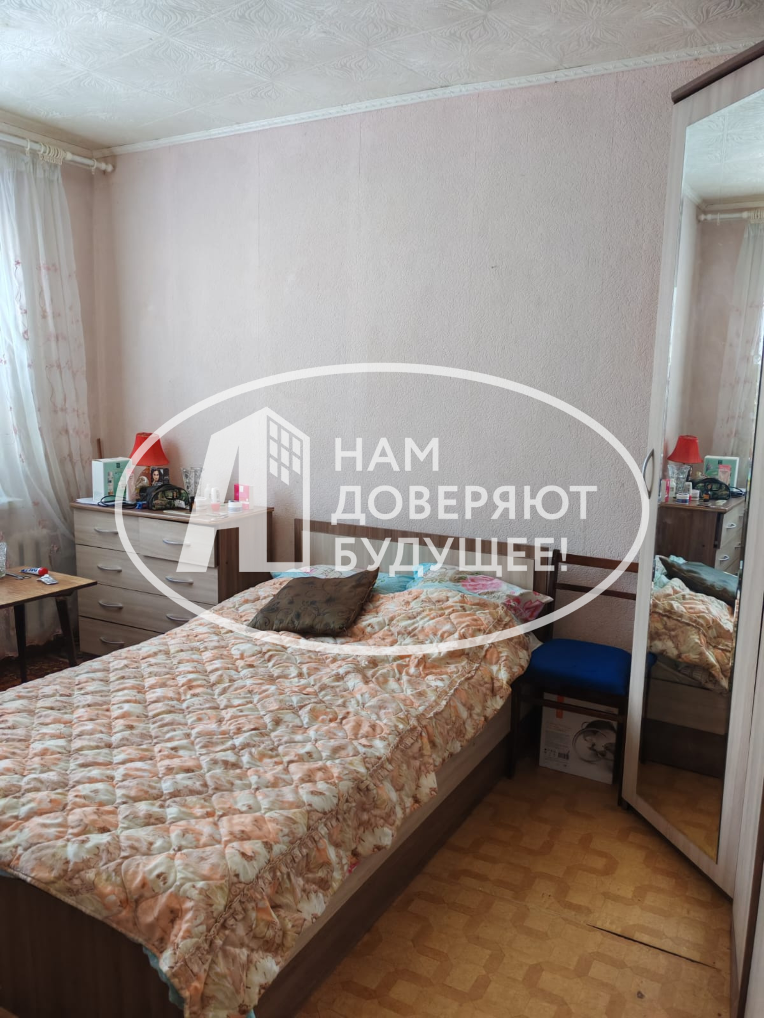 Купить квартиру за 1 600 000 рублей на проспект Свердлова, 4