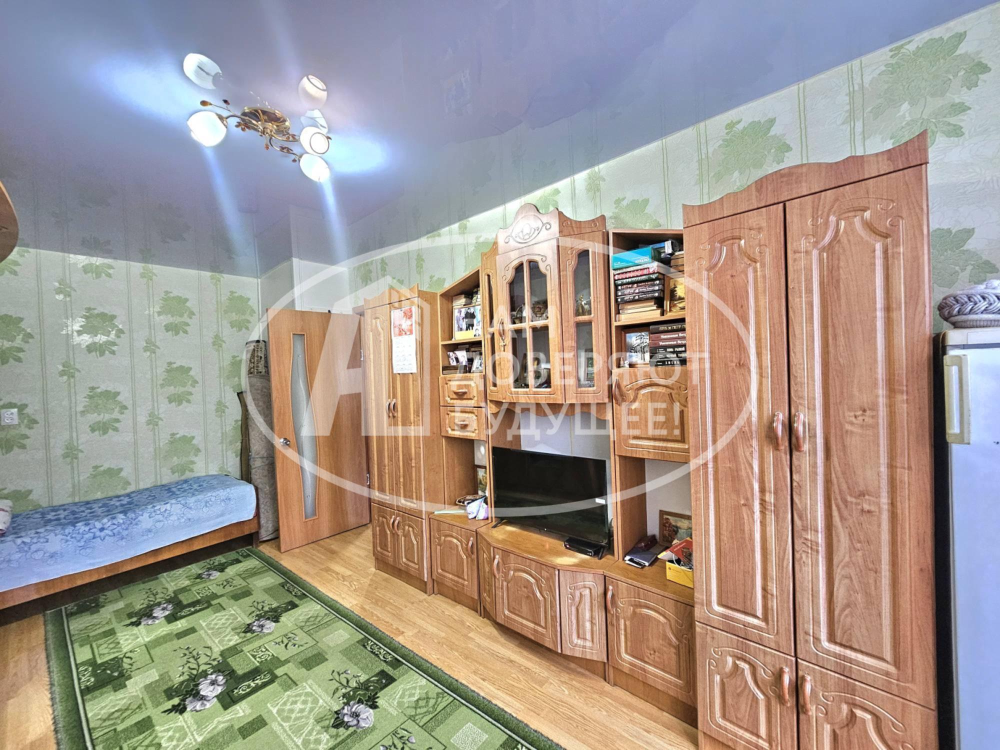 Купить квартиру за 1 700 000 рублей на улица Коминтерна, 35