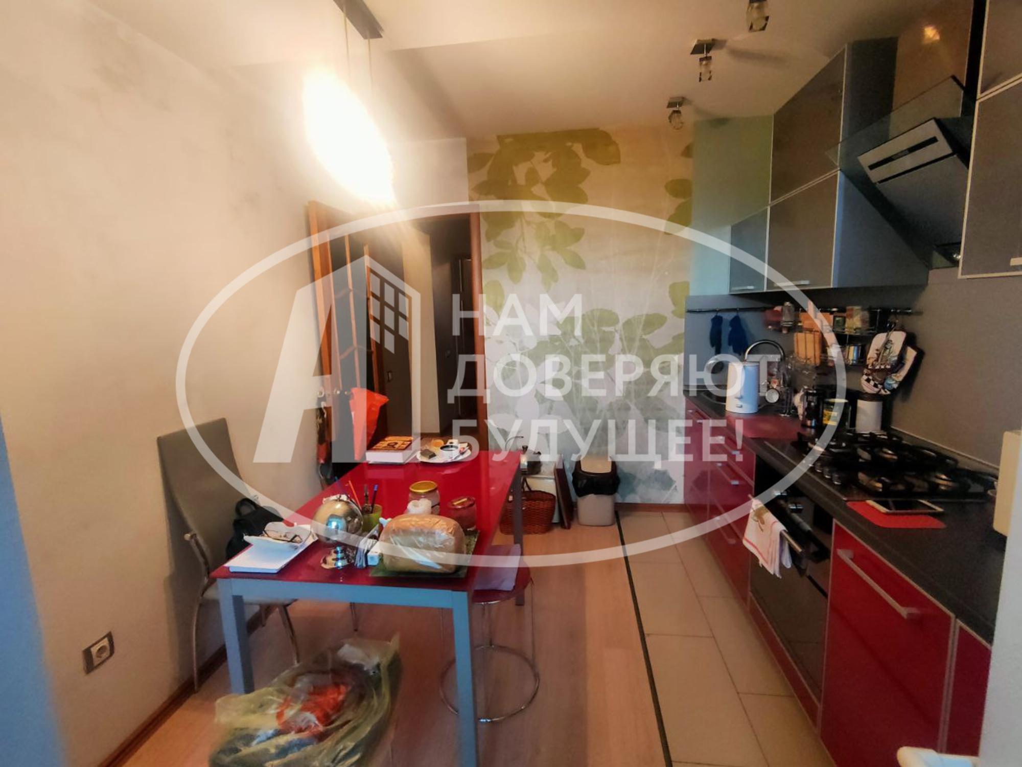 Купить квартиру за 4 650 000 рублей на улица Свердлова, 43