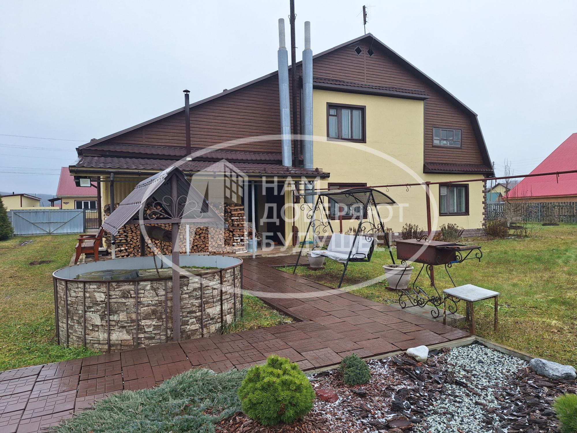 Купить дачу, дом, коттедж за 6 900 000 рублей на Луговая улица, 5