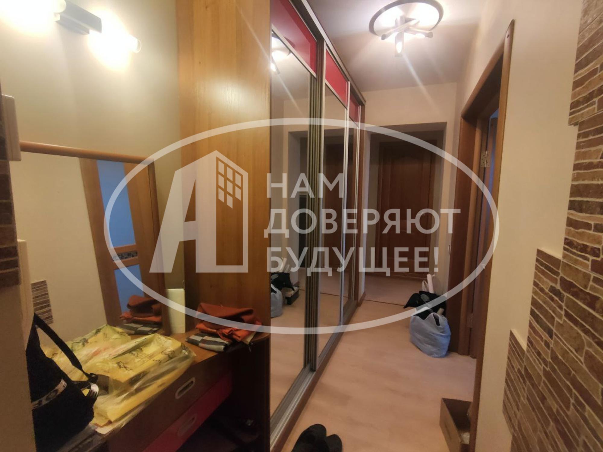 Купить квартиру за 4 650 000 рублей на улица Свердлова, 43