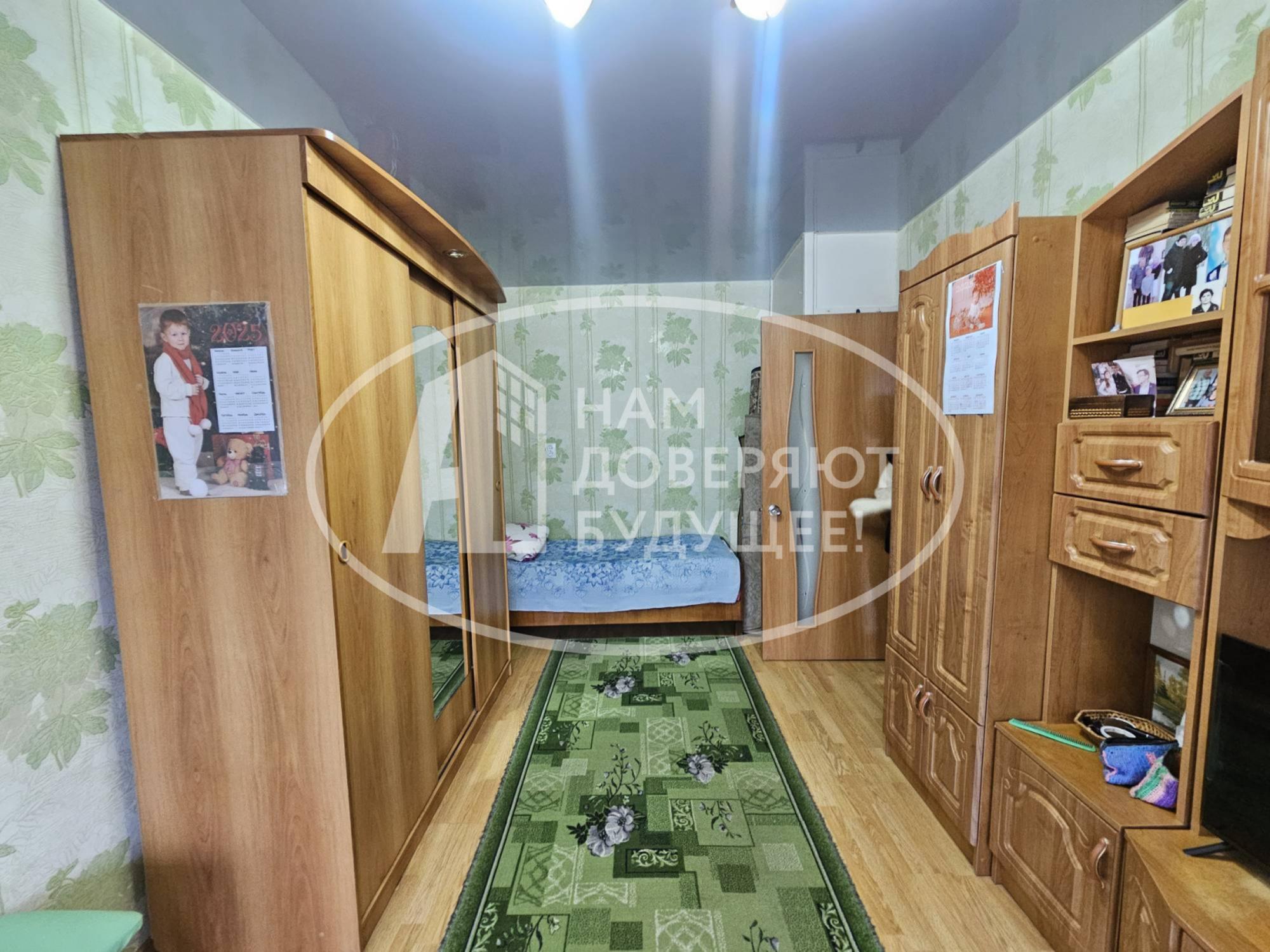 Купить квартиру за 1 700 000 рублей на улица Коминтерна, 35